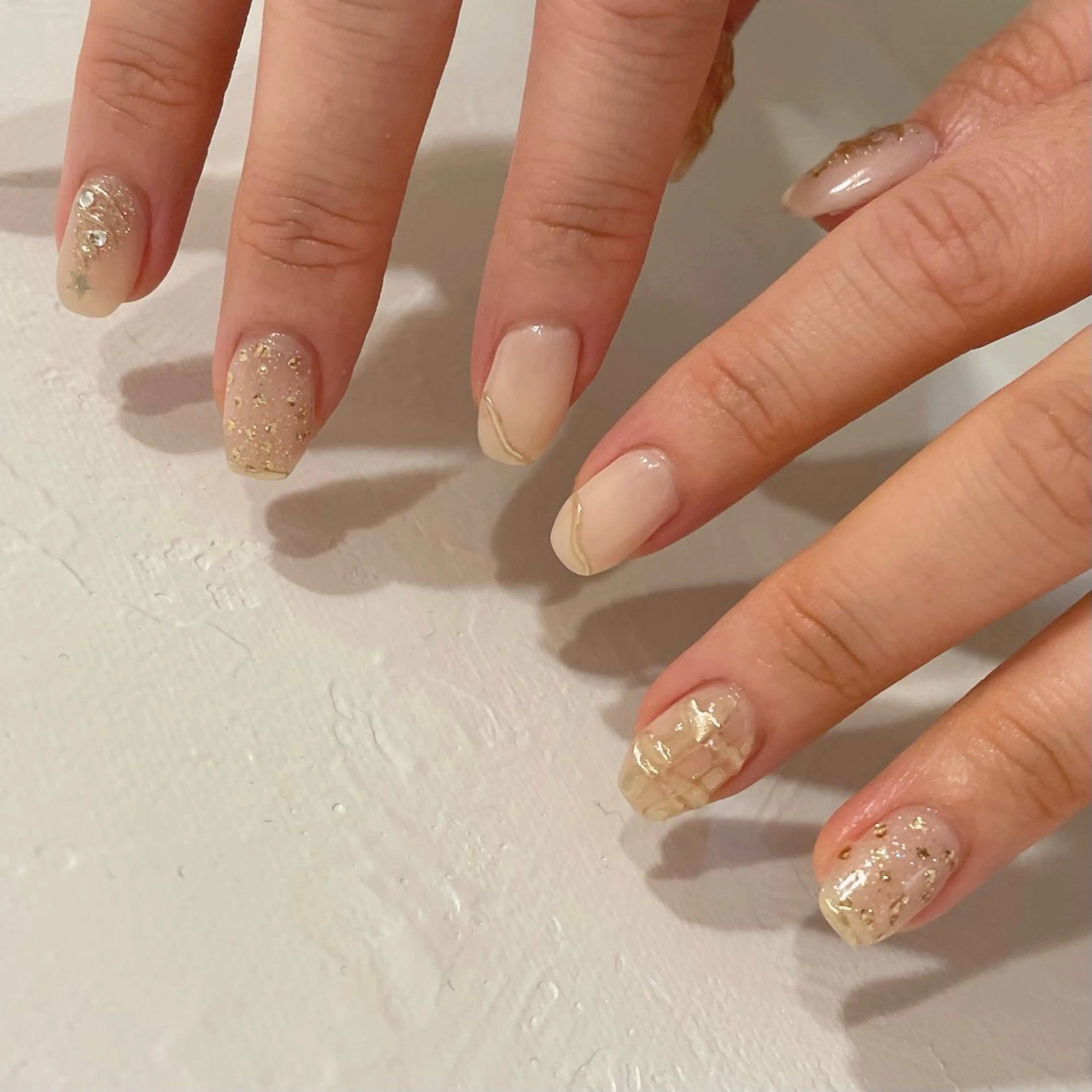 ネイル Nail Room uimのネイルデザイン