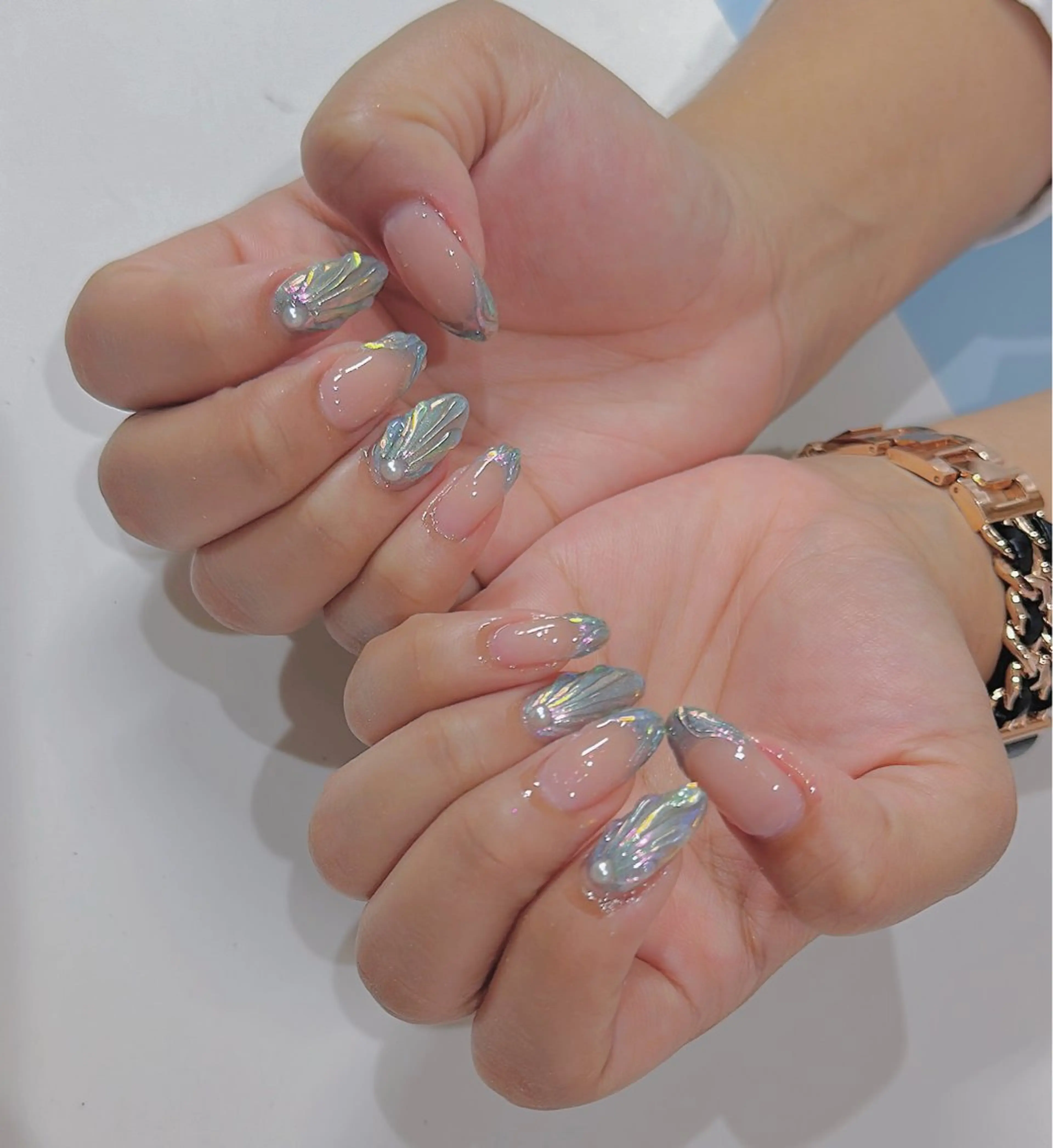 ネイル ハンドネイル NANA NAILのネイルデザイン
