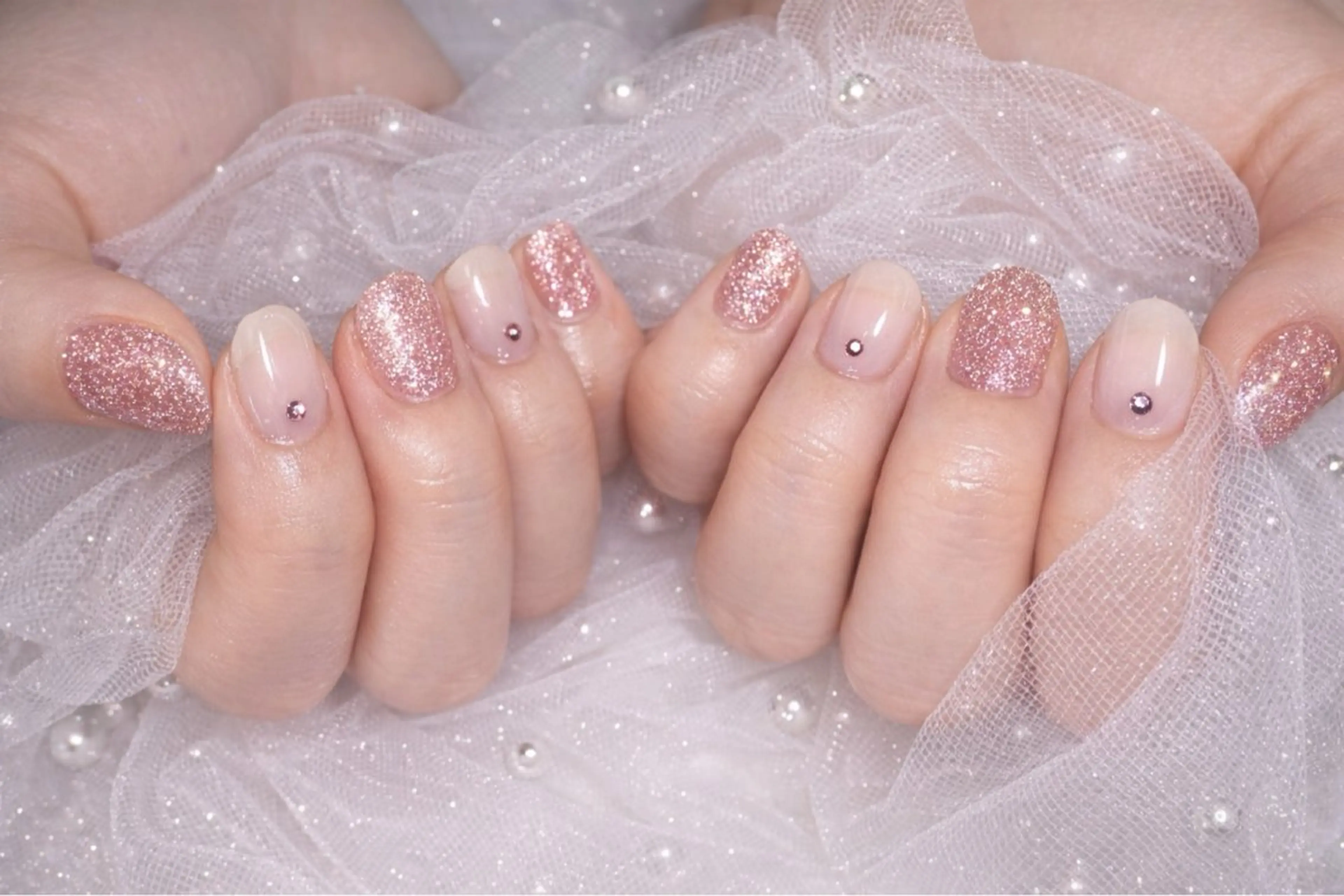 ネイル cerezo ショートネイル専門店のネイルデザイン