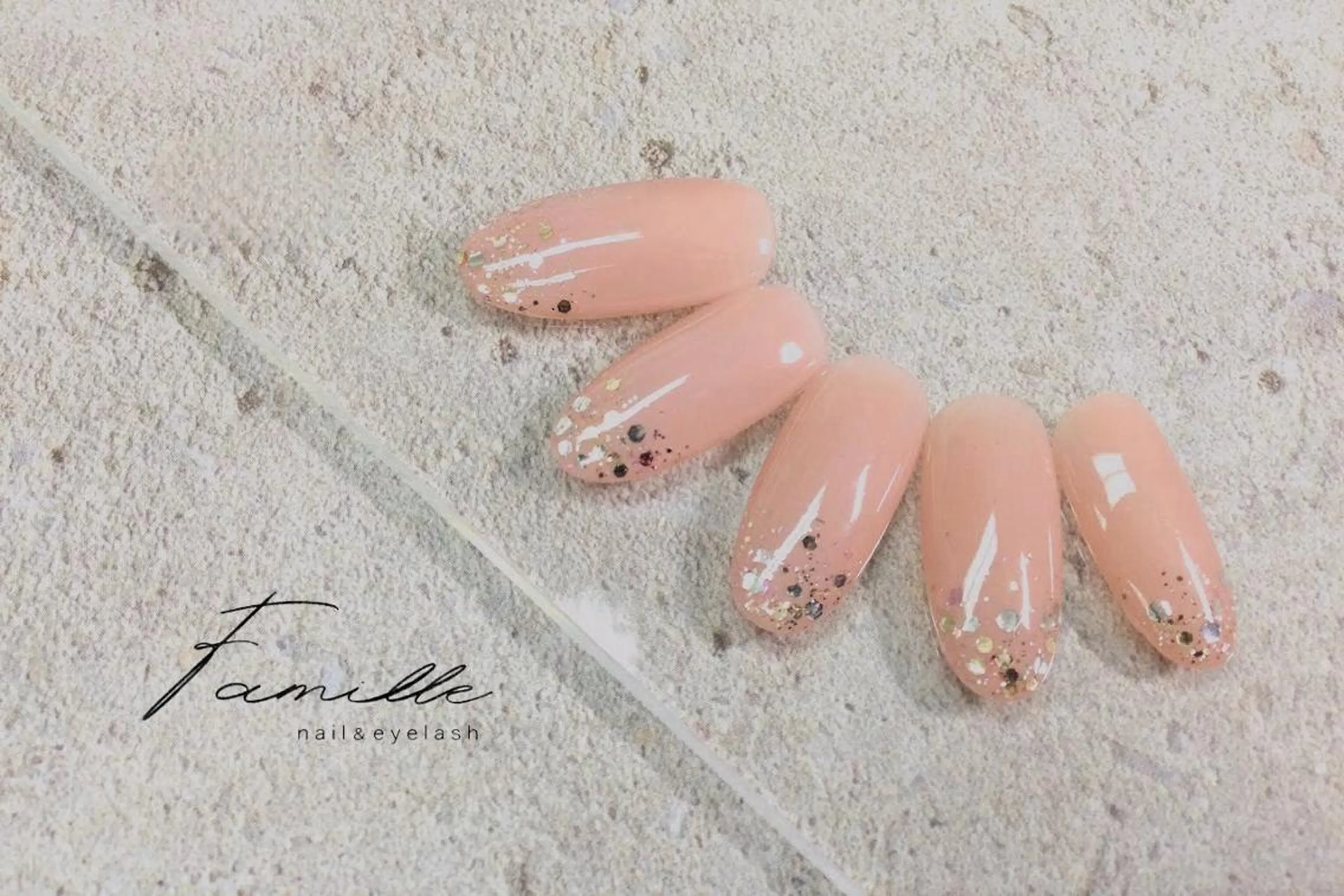 ネイル Takahashi ✳︎のネイルデザイン