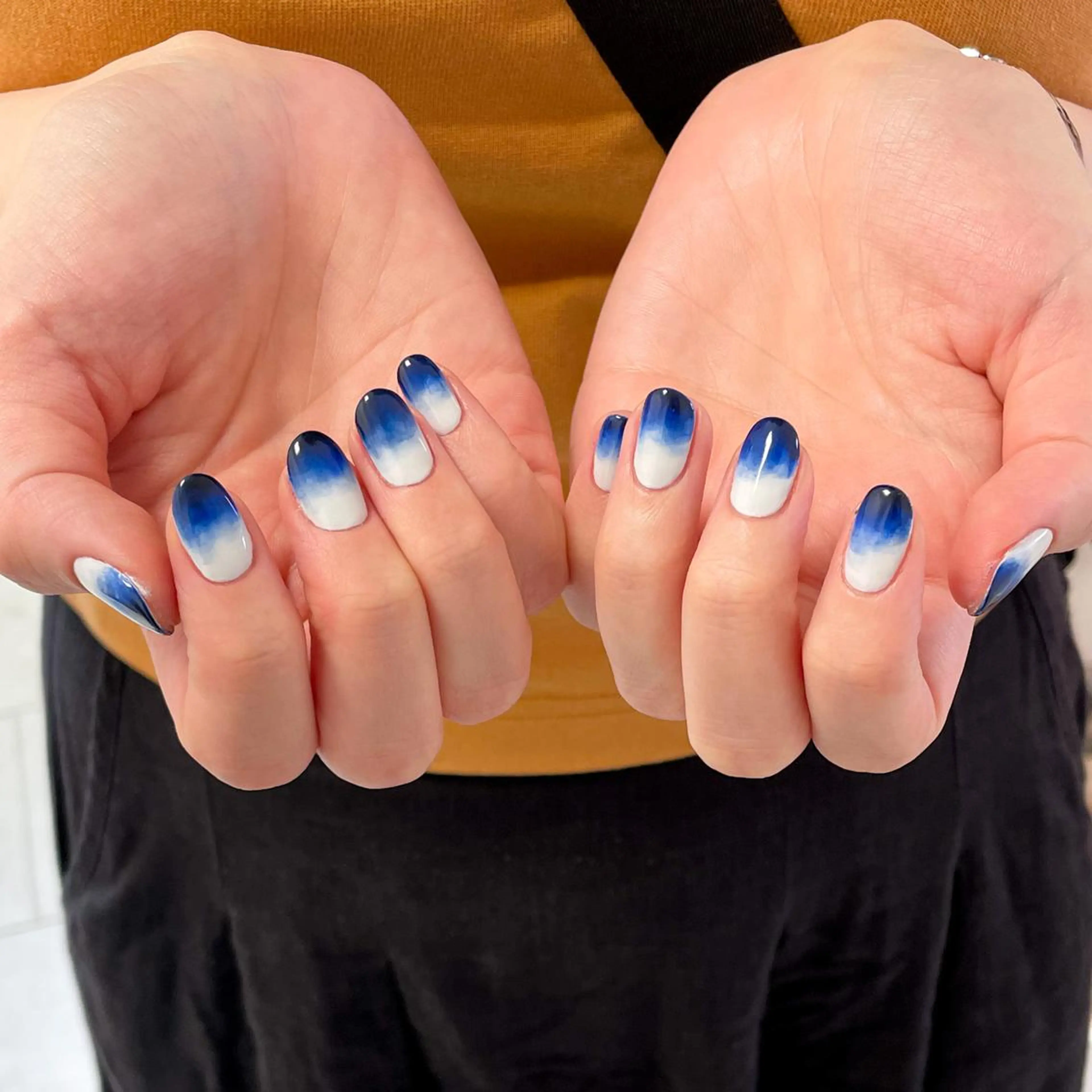 ネイル F room 表参道のネイルデザイン