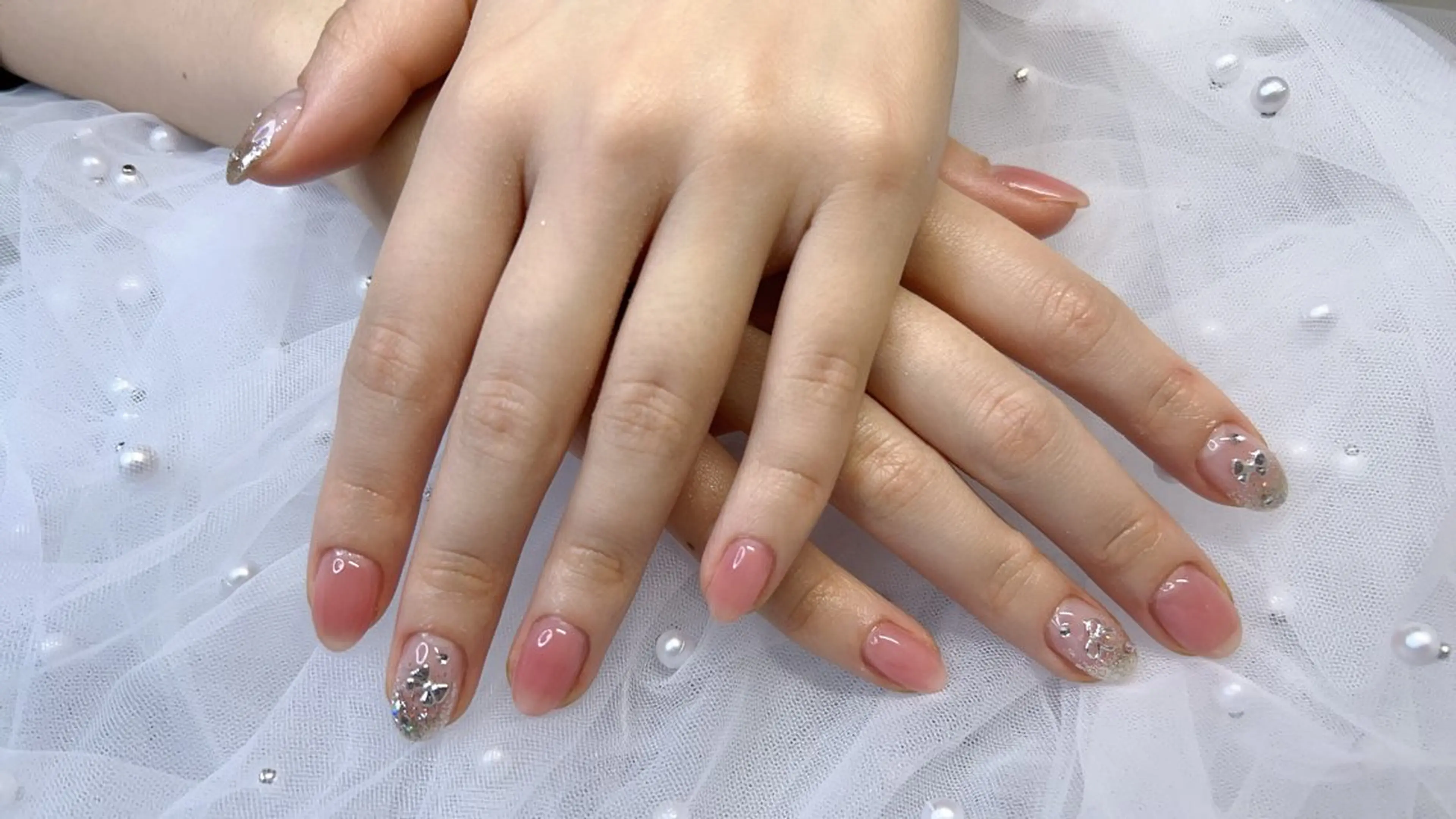 ネイル YKネイルサロン所属・YK ネイルサロンのネイルデザイン