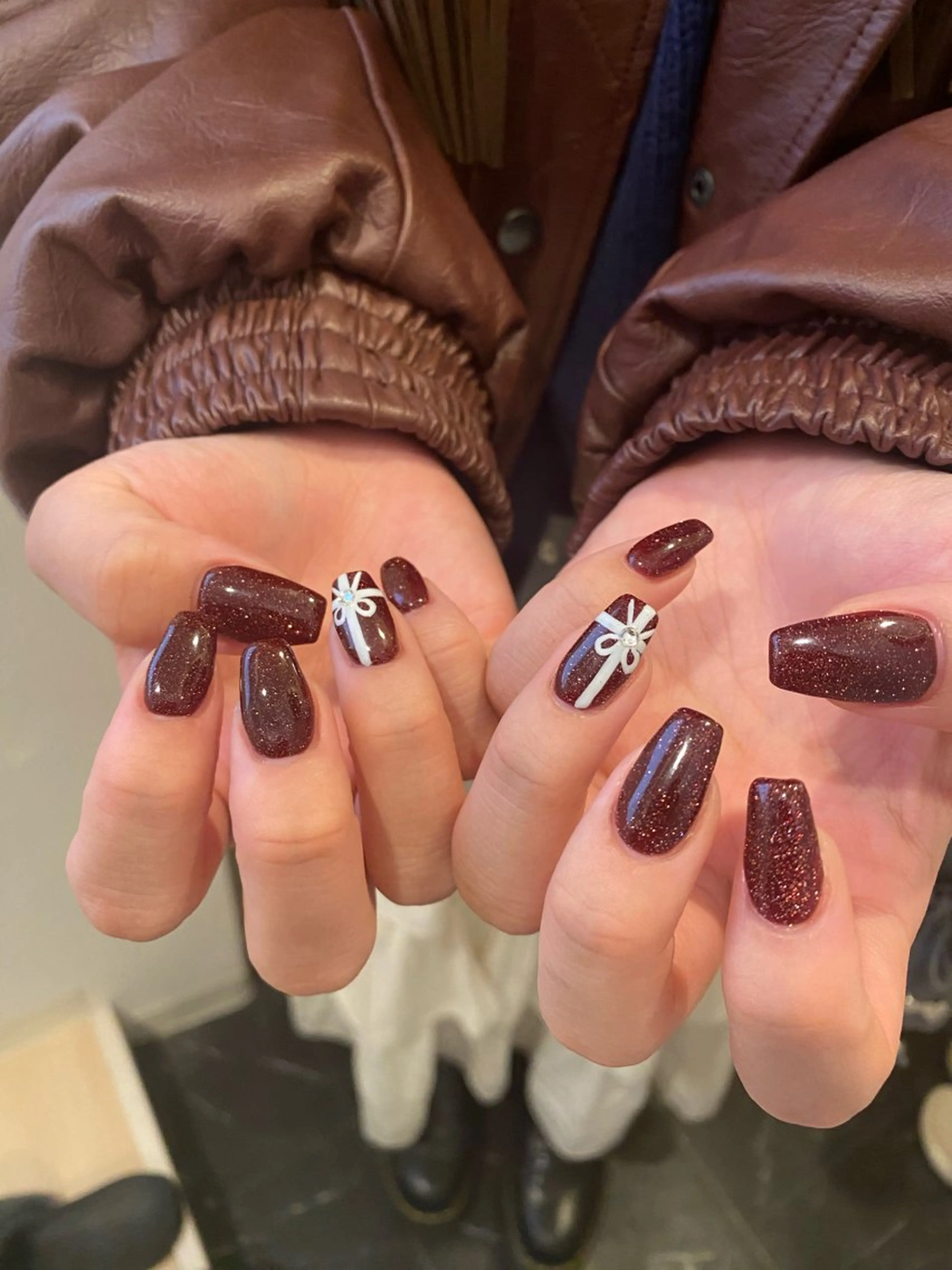 ネイル Bella  Nails所属・Bella Nailsのネイルデザイン
