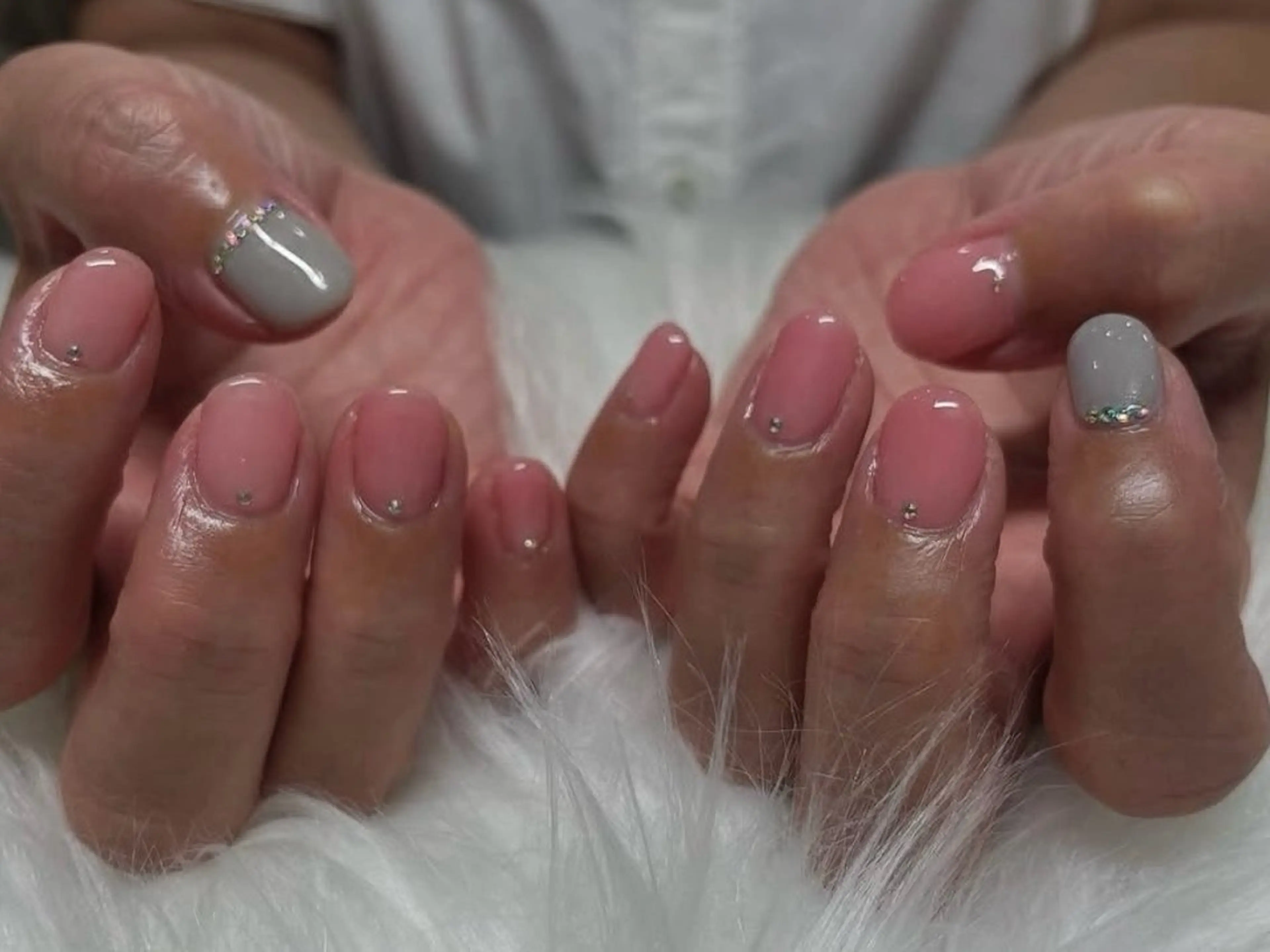 ネイル R:NoA nanokaのネイルデザイン