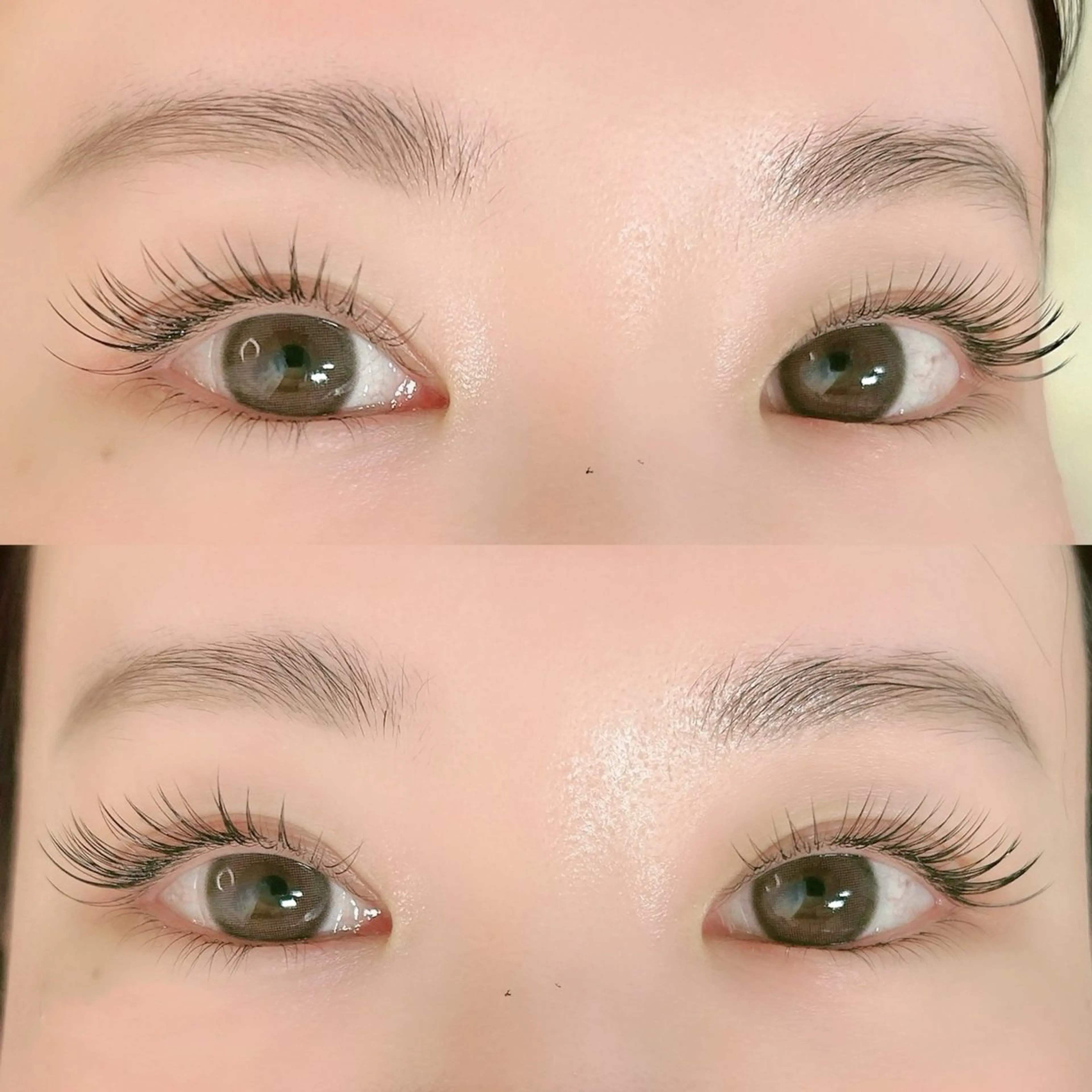 【パーマじゃ物足りない方に】オフ込み120本🔶¥5480の写真