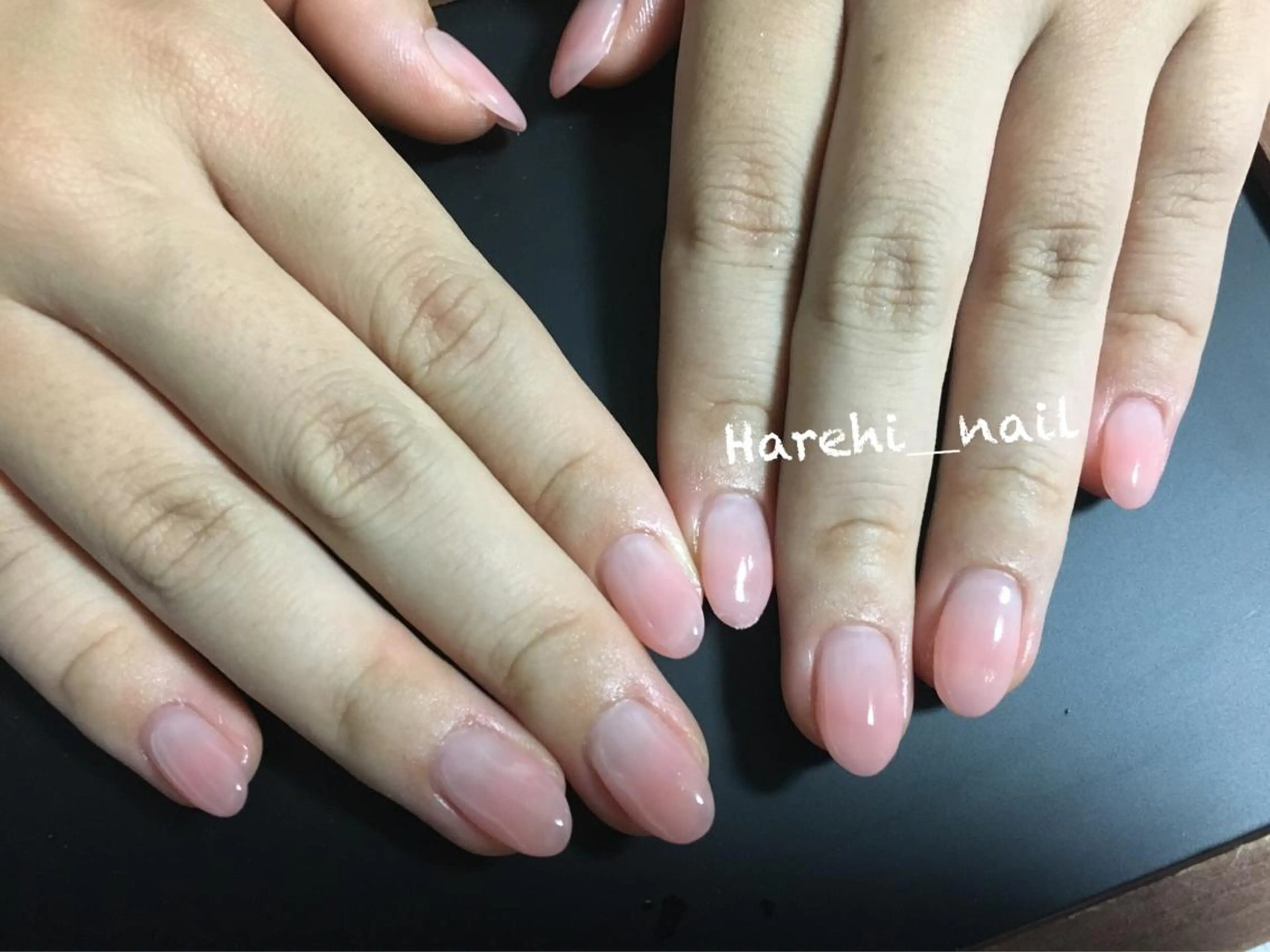 ネイル Harehi_ nailのネイルデザイン