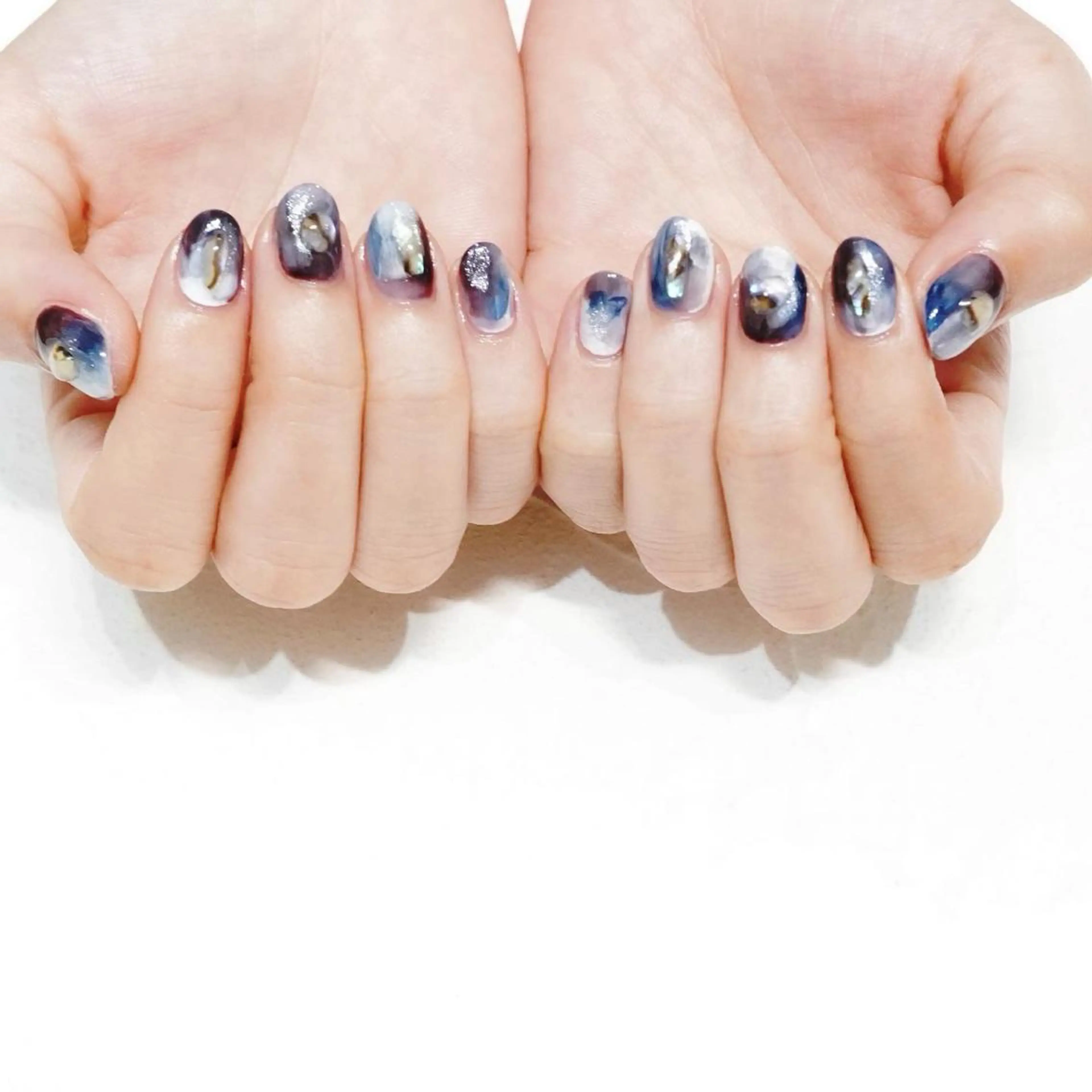 ネイル fruitful + YUKOのネイルデザイン