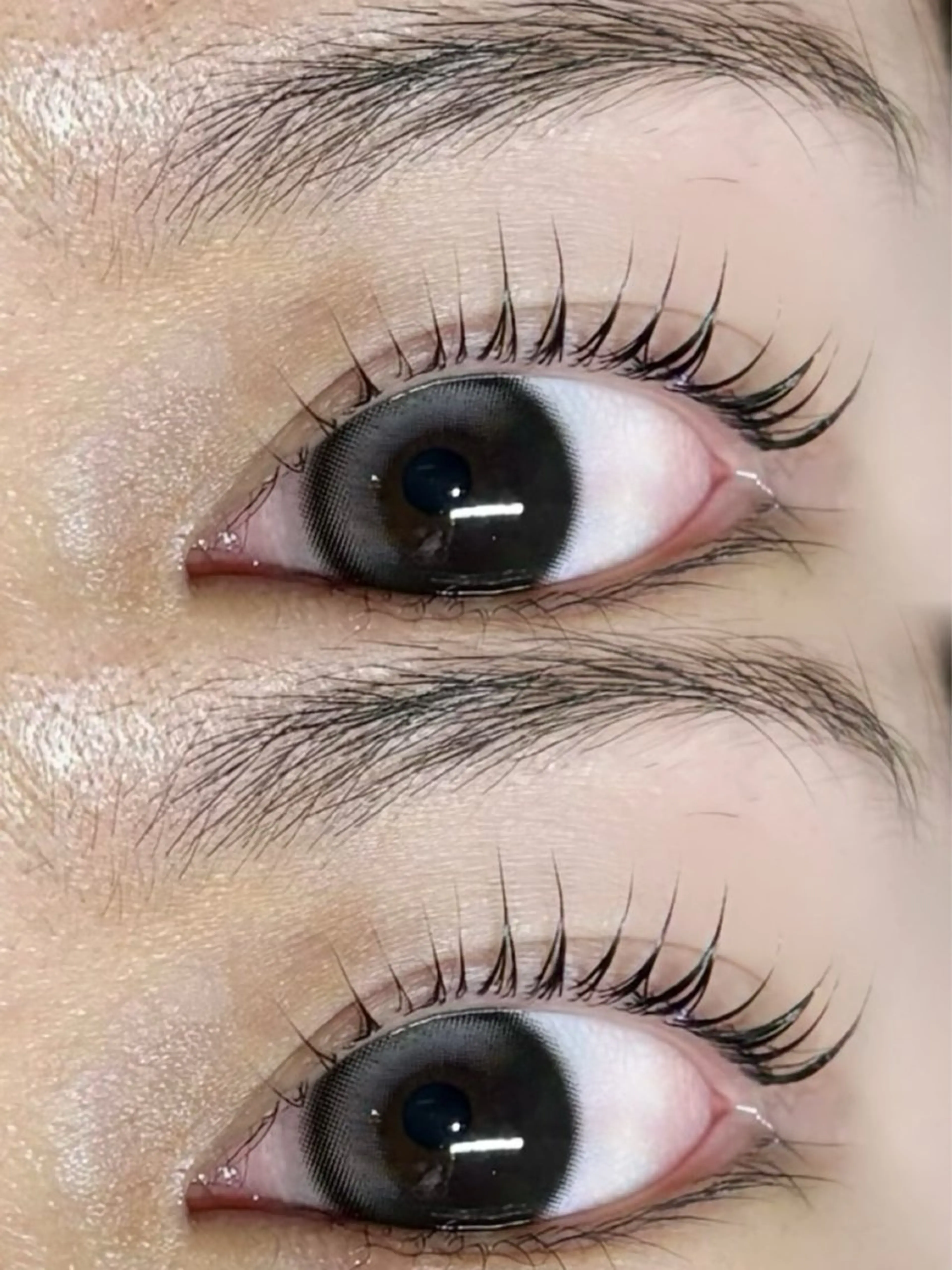 マツエク・マツパ peep 世莉 八田店・蟹江店勤務のマツエク・マツパデザイン