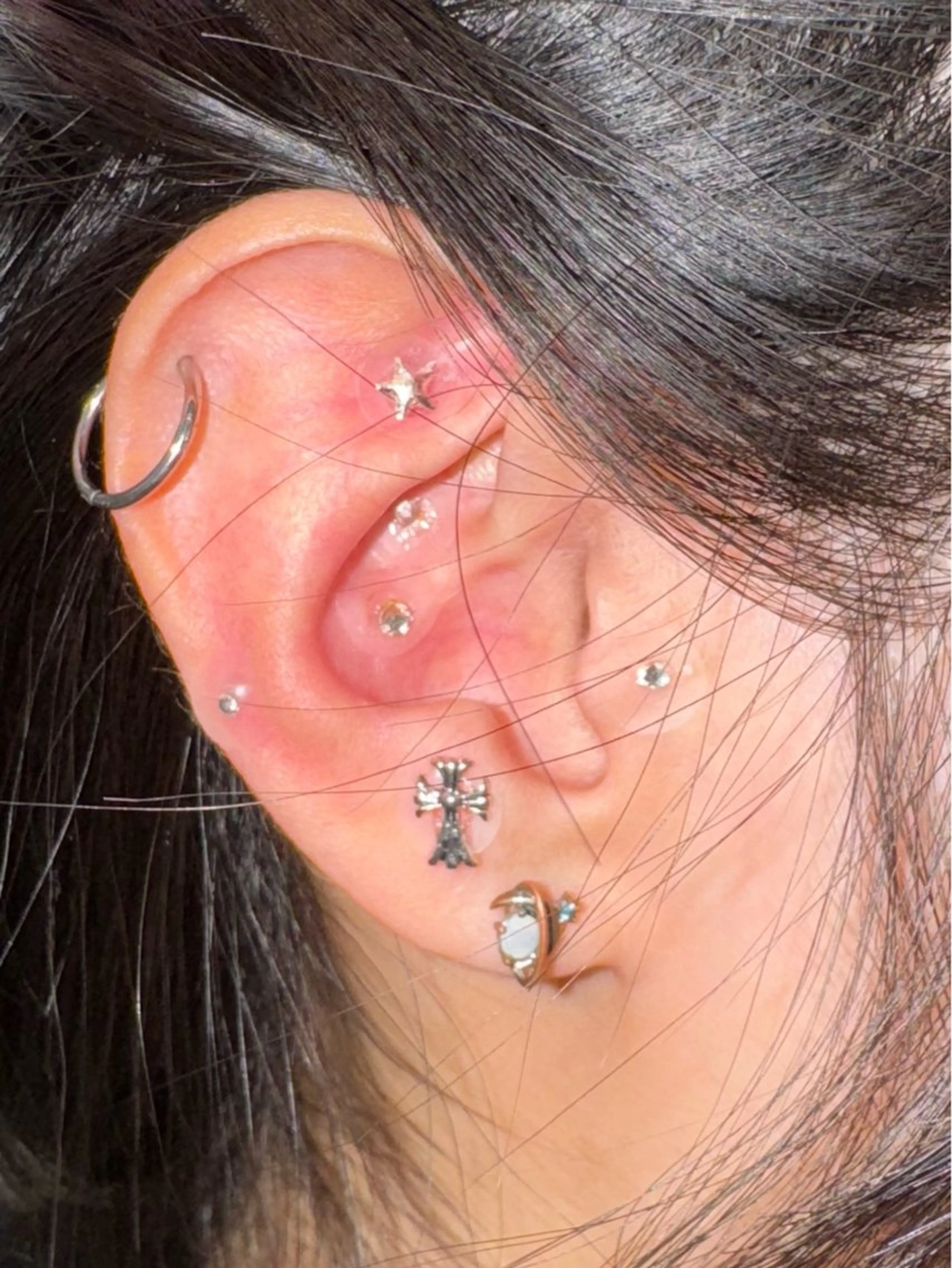 その他 _WHITE所属・橋本 楓のその他イメージ