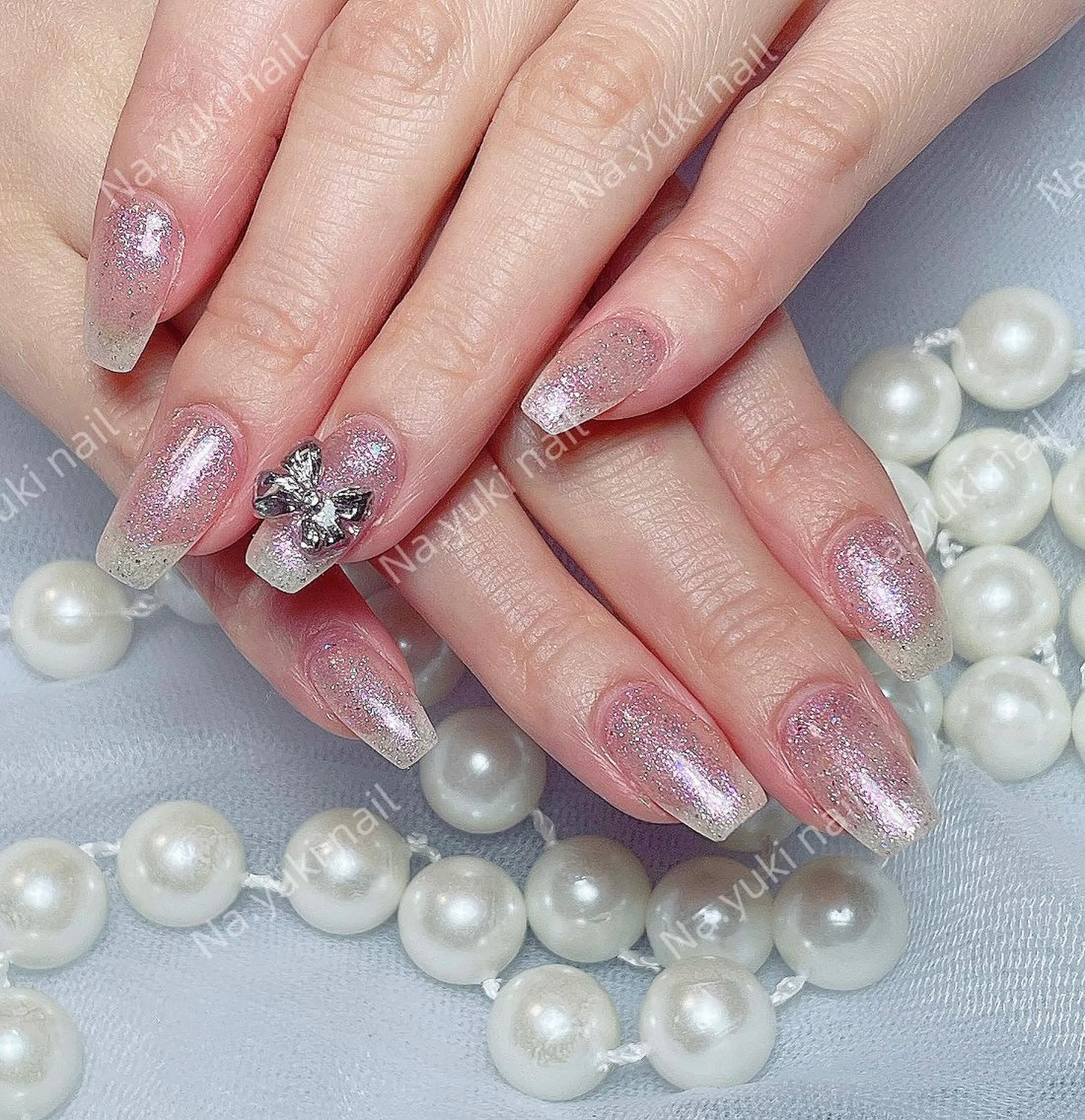 ネイル 💅 NikoNikoのネイルデザイン