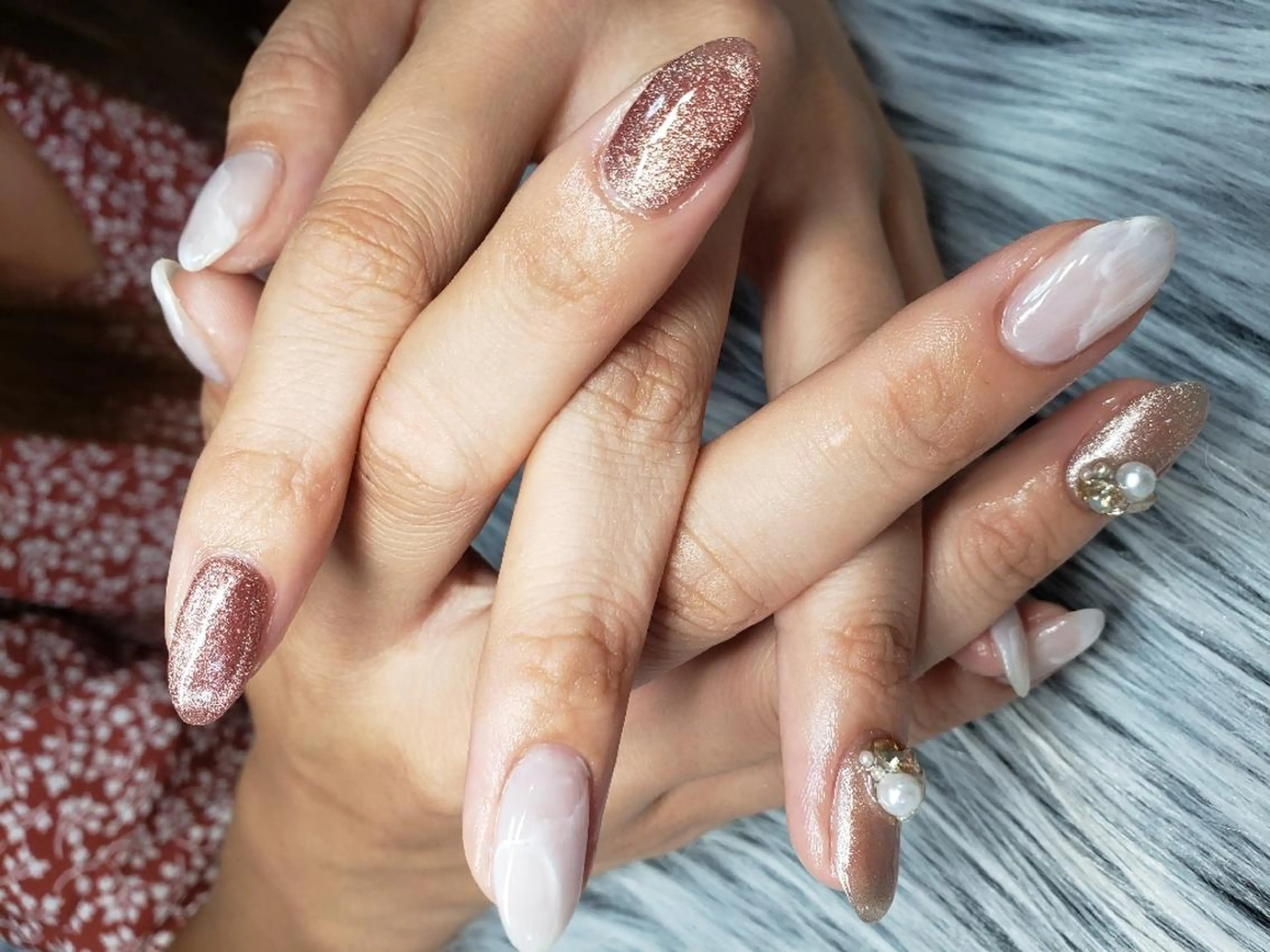 ネイル Nail salon Coco所属・Nail salon Coco【溝の口駅】のネイルデザイン