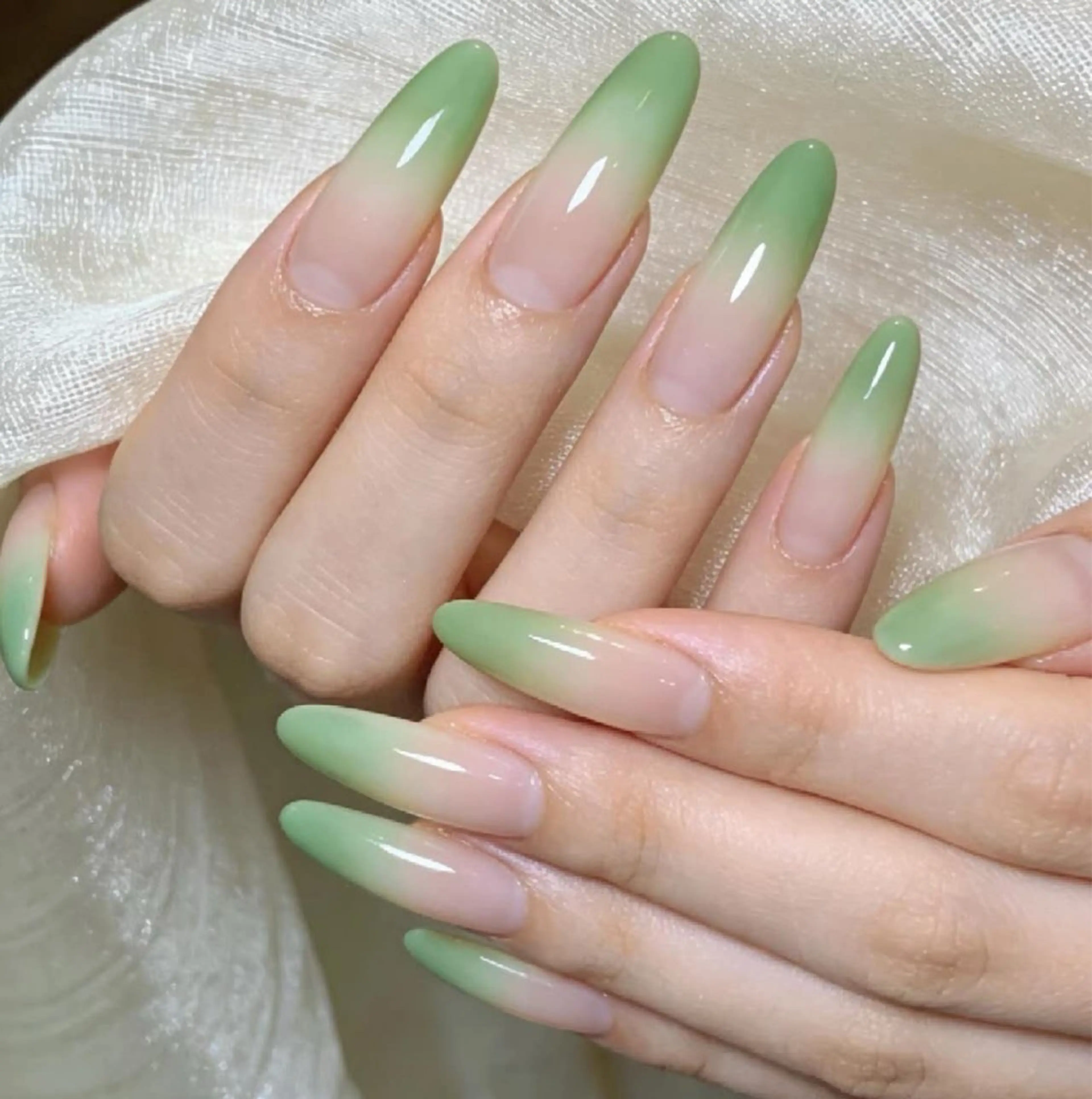 ネイル 小島 千尋のネイルデザイン