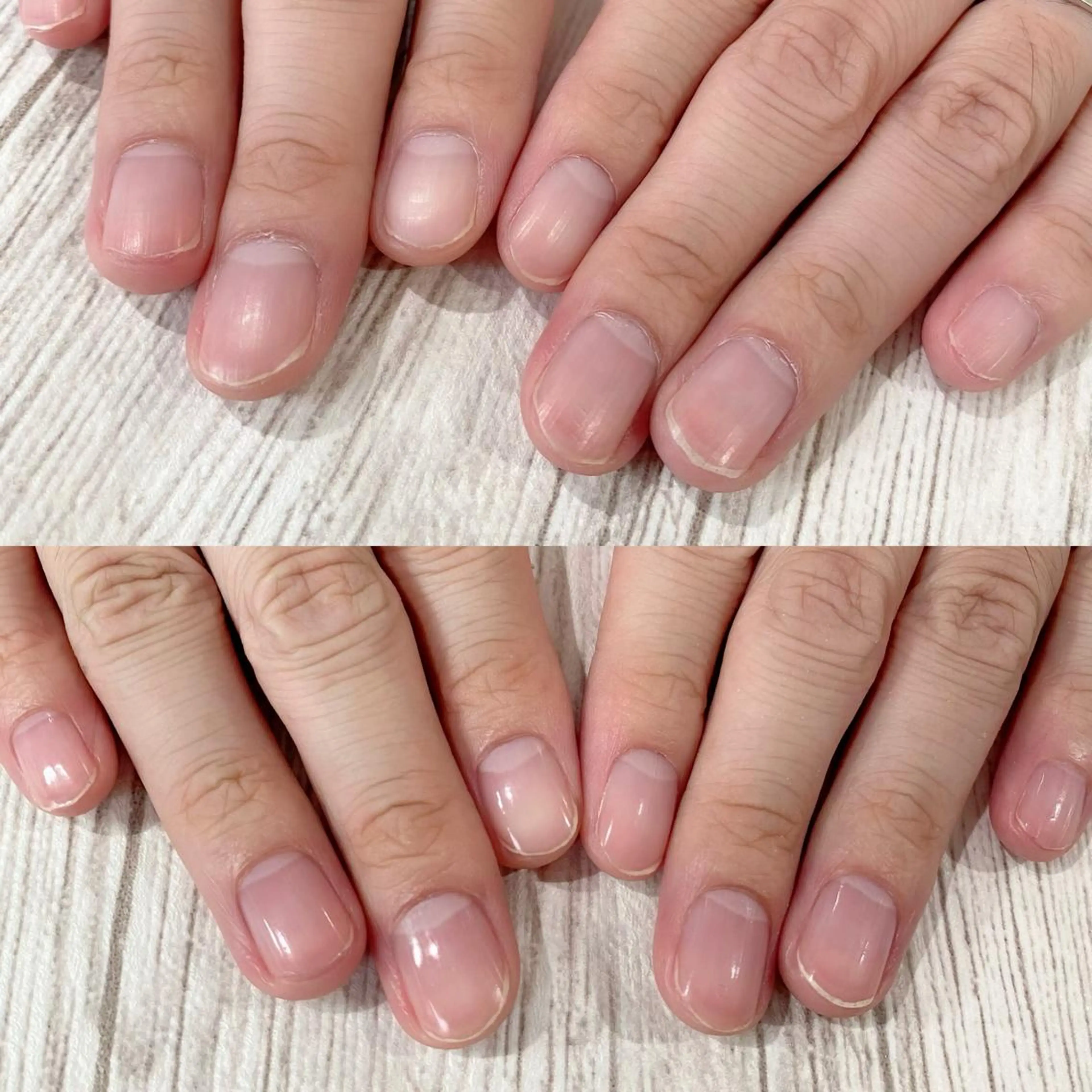 ショート カラー パーマ ヘアアレンジ メンズ キッズ ネイル マツエク・マツパ メンズネイル Salon Ｋのネイルデザイン