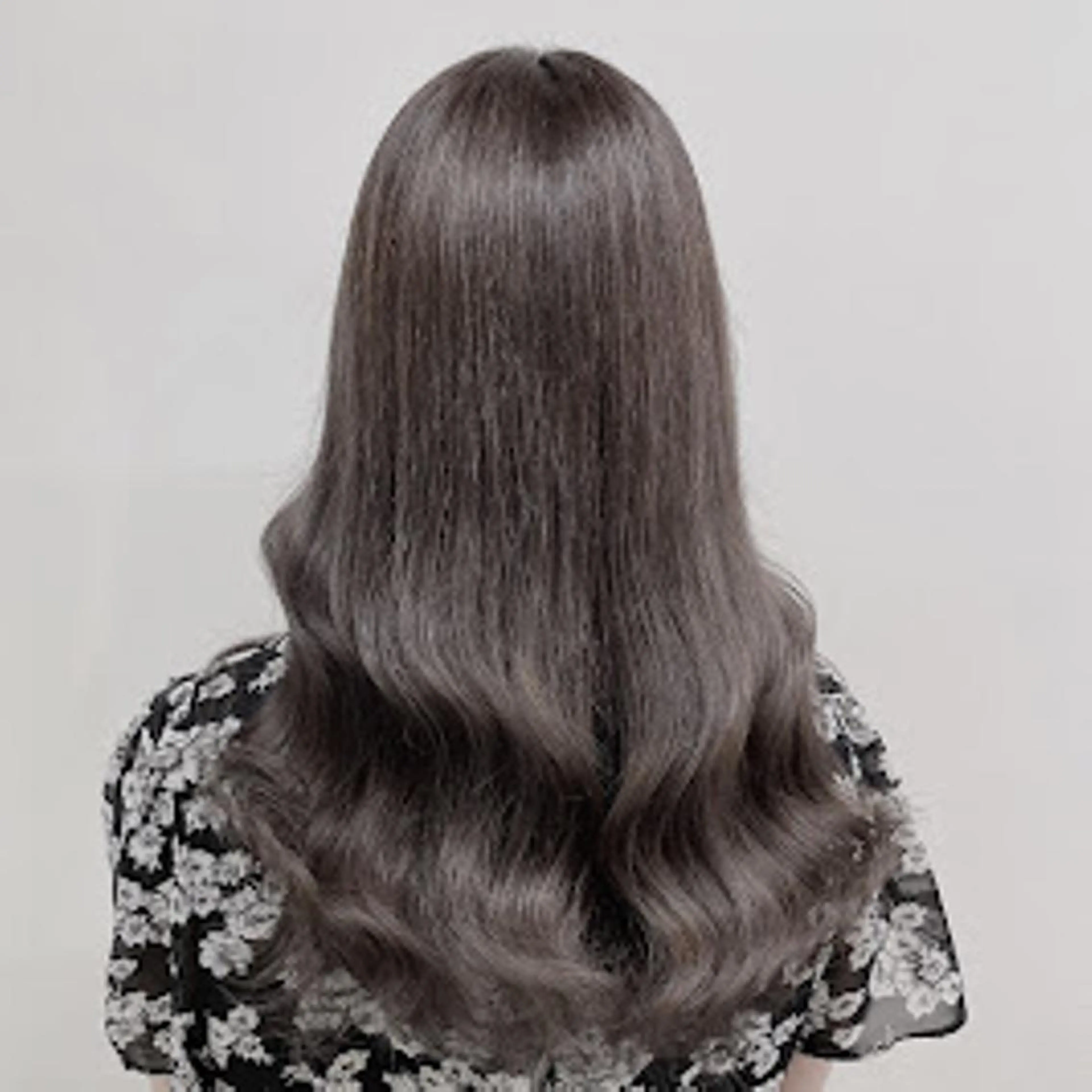 カラー 〈公式〉🕯️ BABY上野🕯️のヘアスタイル