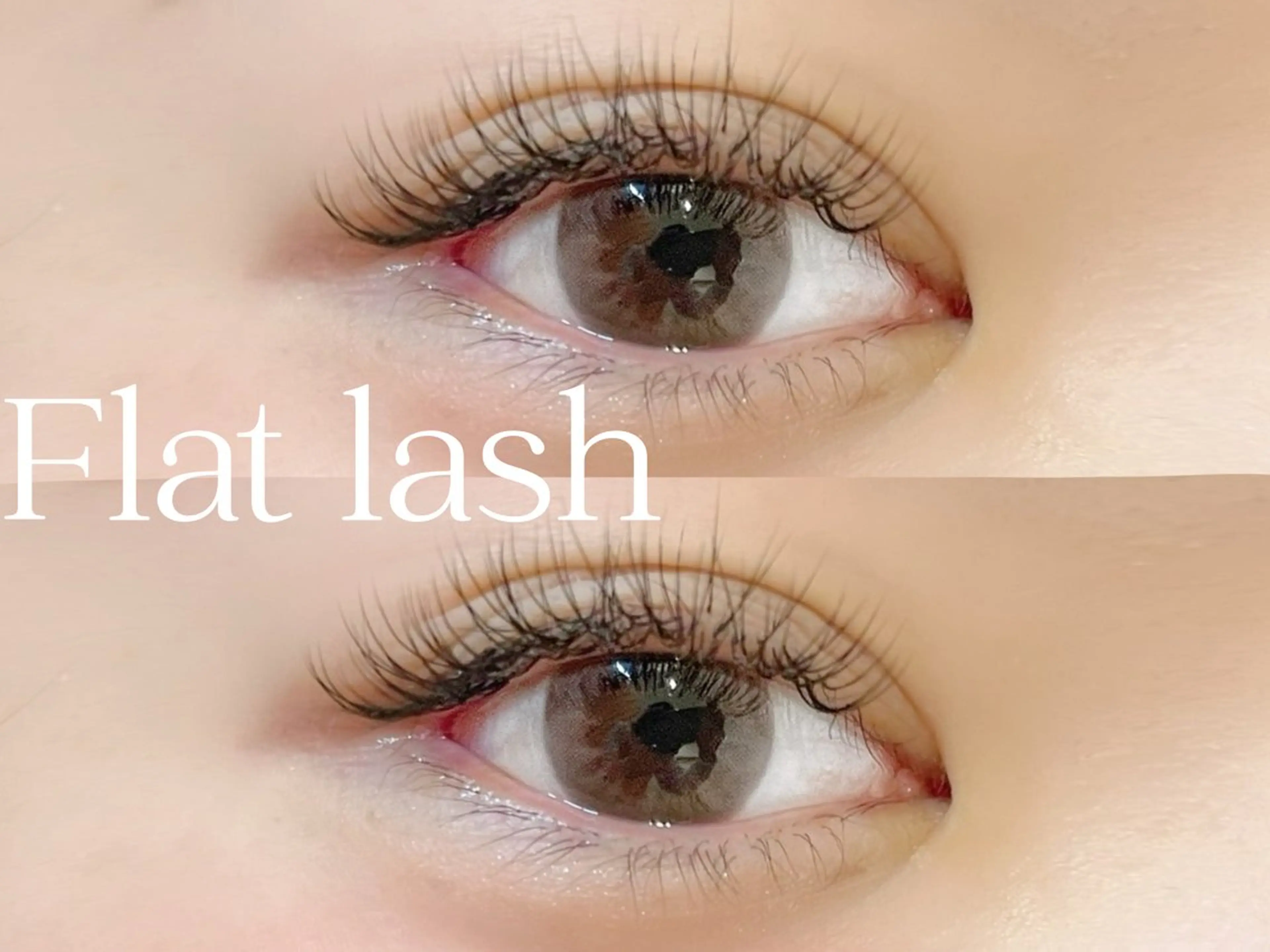 マツエク・マツパ Eye Beauty J'ADORE所属・Eye beauty JADOREのマツエク・マツパデザイン