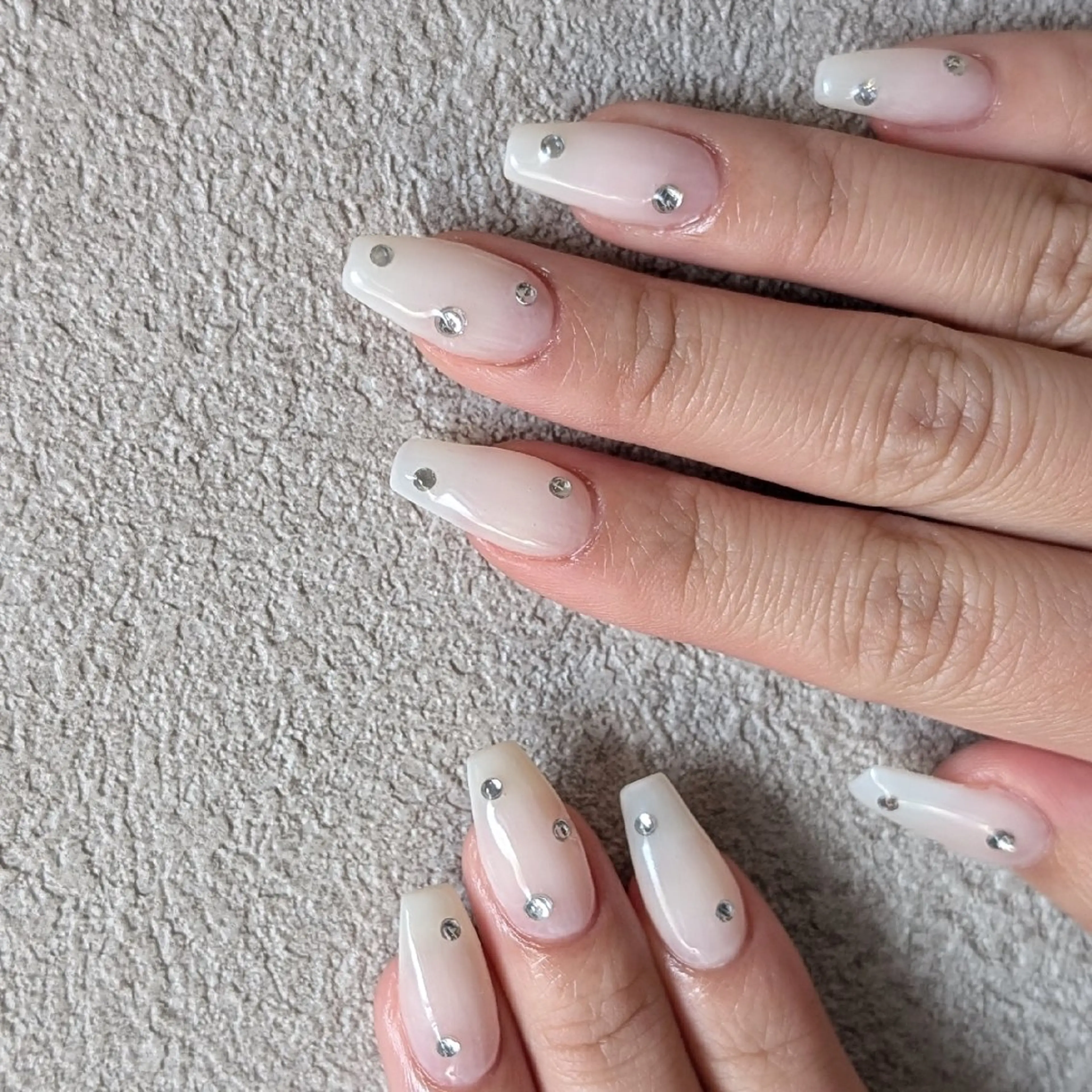 ネイル kii nailsのネイルデザイン
