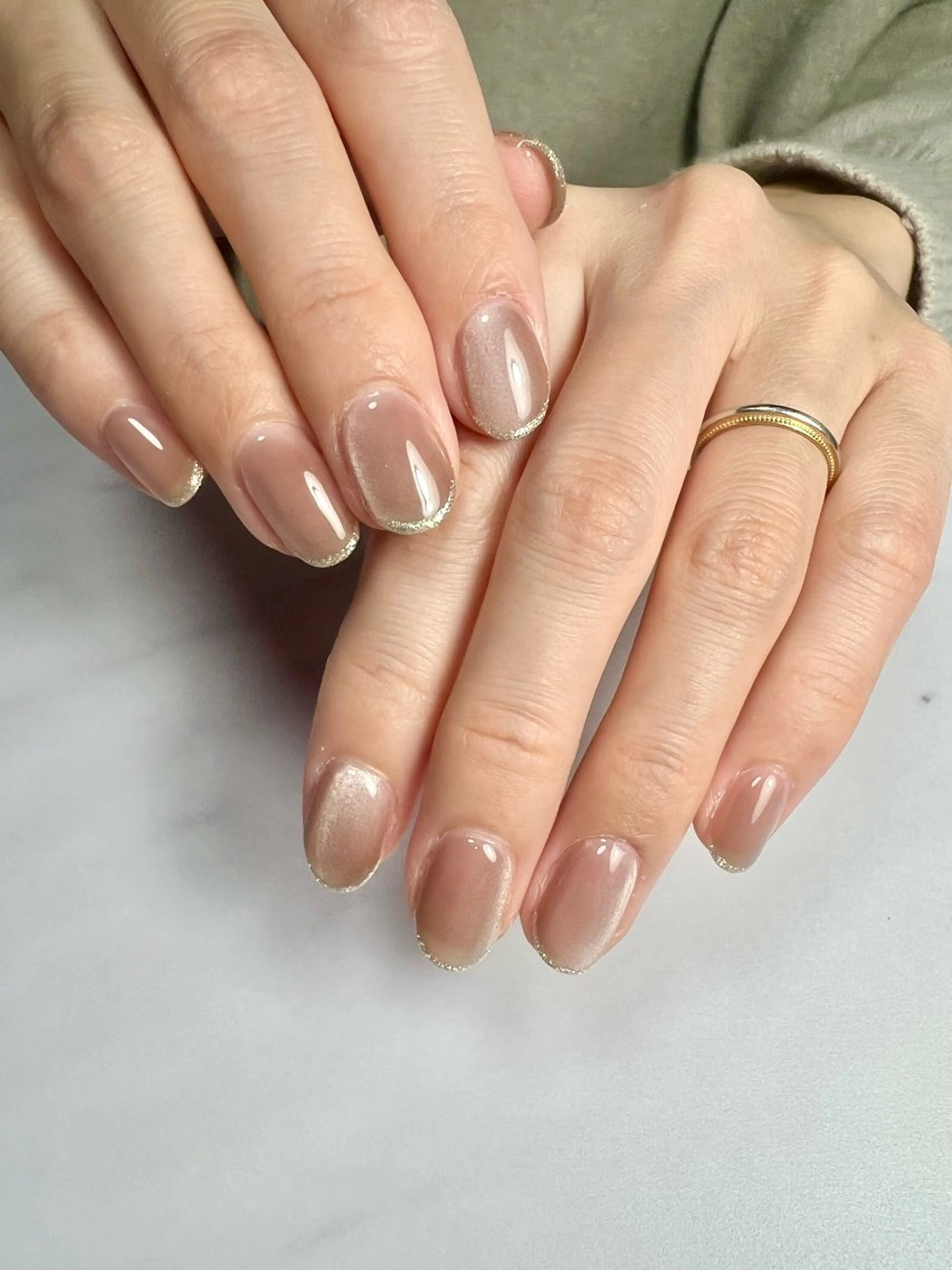 定額ライトコースの写真