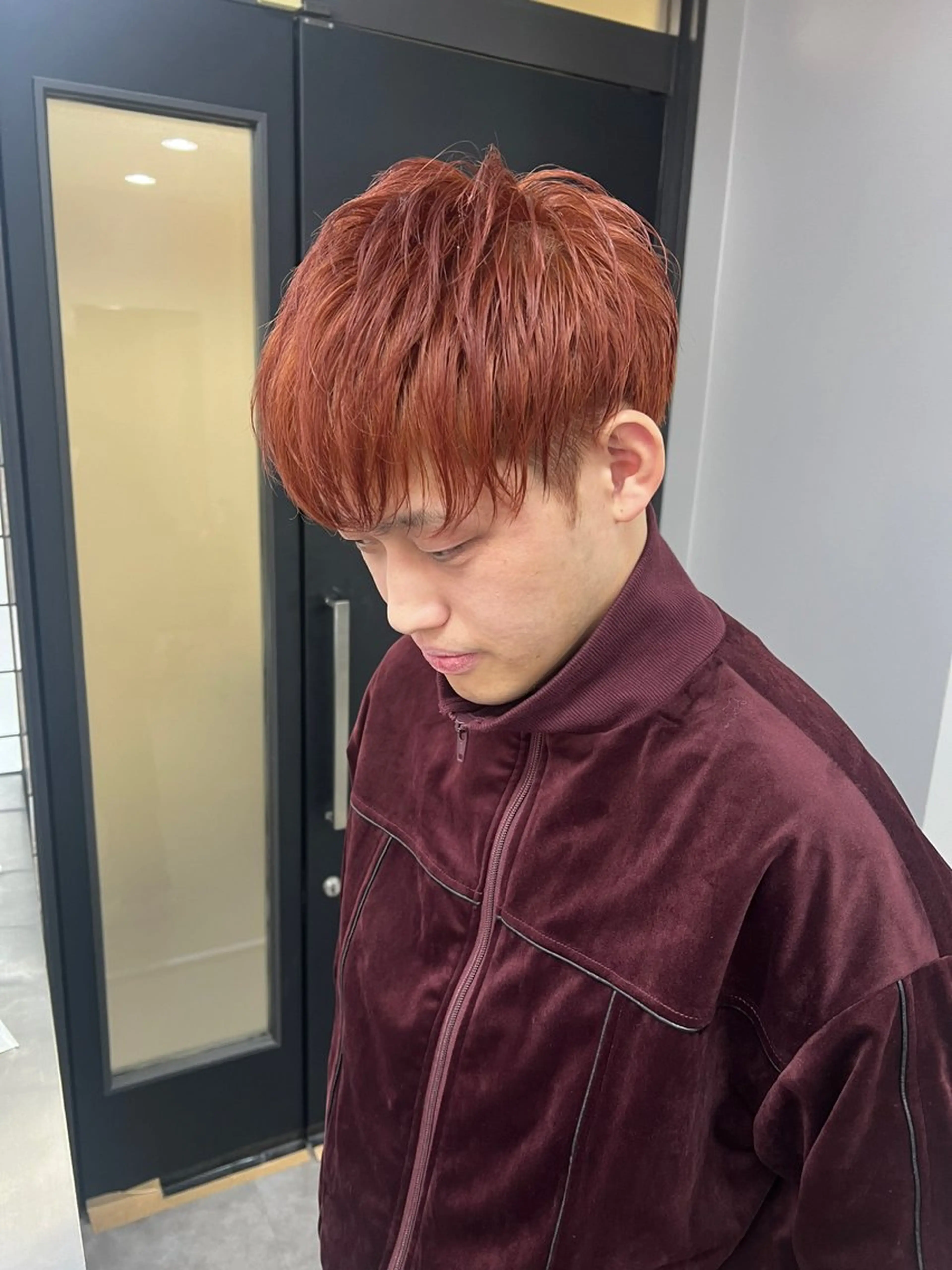 ショート カット 田中 みなみのヘアスタイル