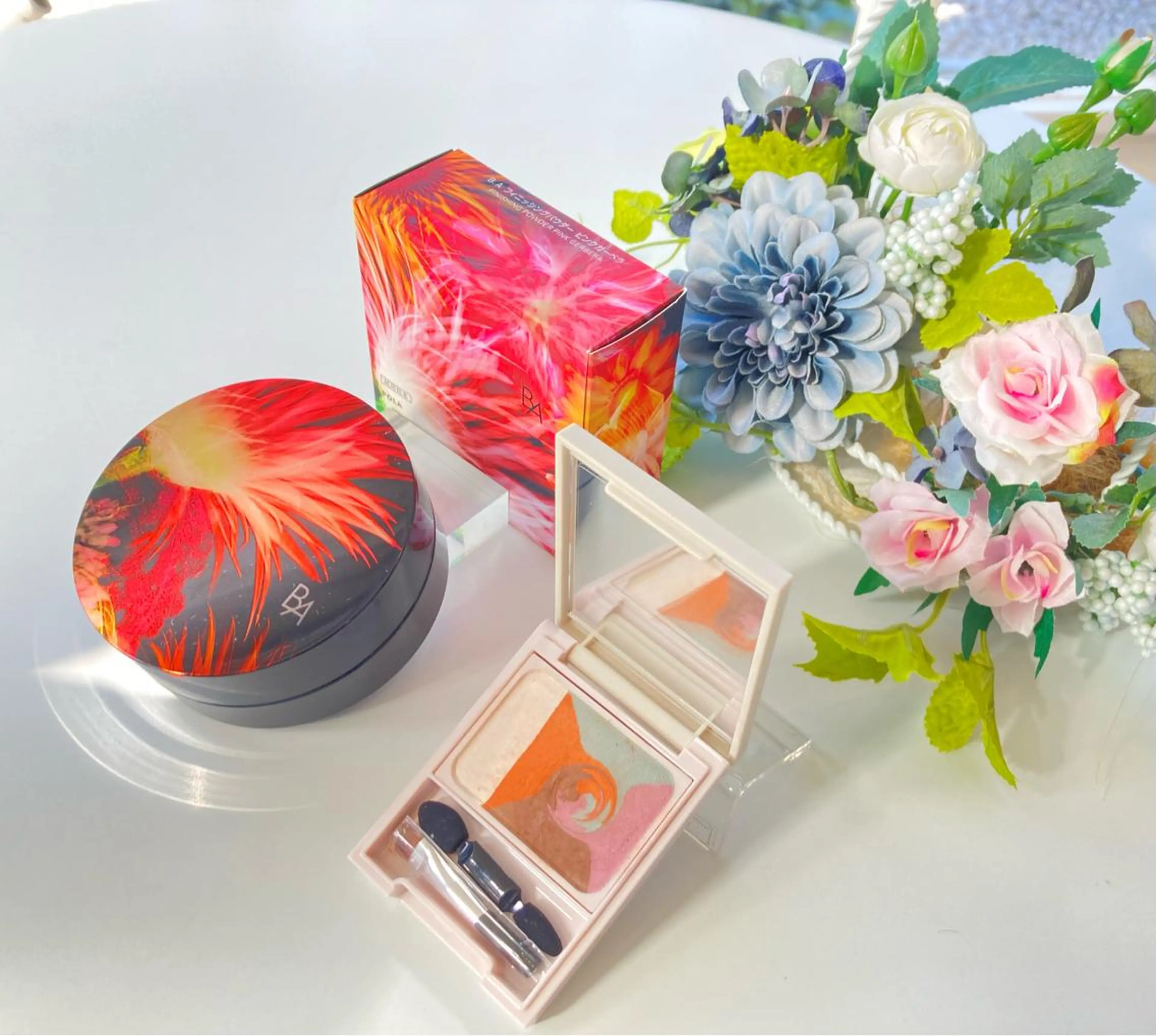 エステ リラク POLA 大原のエステ・リラクイメージ