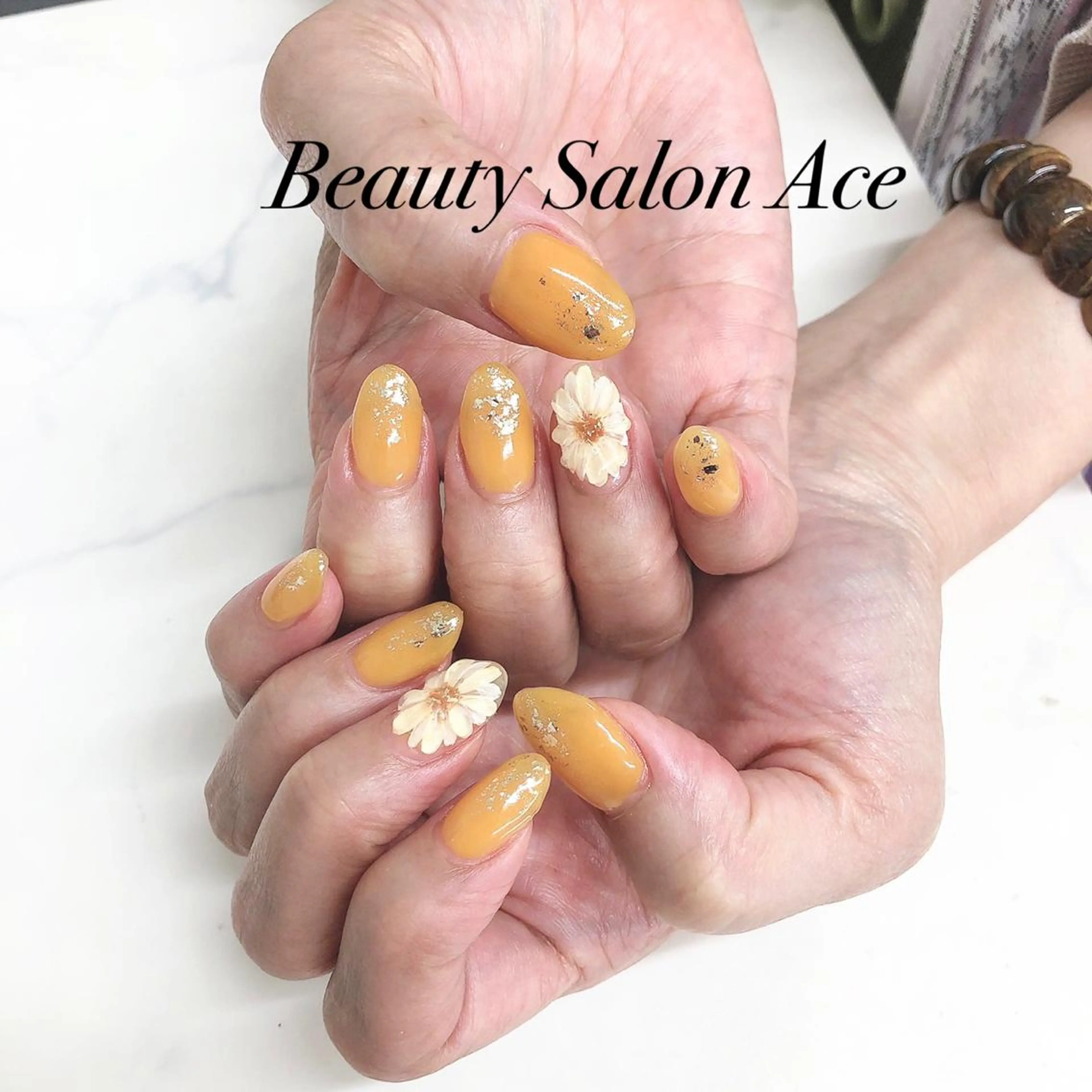 ネイル メンズネイル 夏ネイル ハンドネイル ハンドケア Beauty Salon Ace（ネイルサロン　エース）所属・池袋フィルイン Ace♡Nailのネイルデザイン