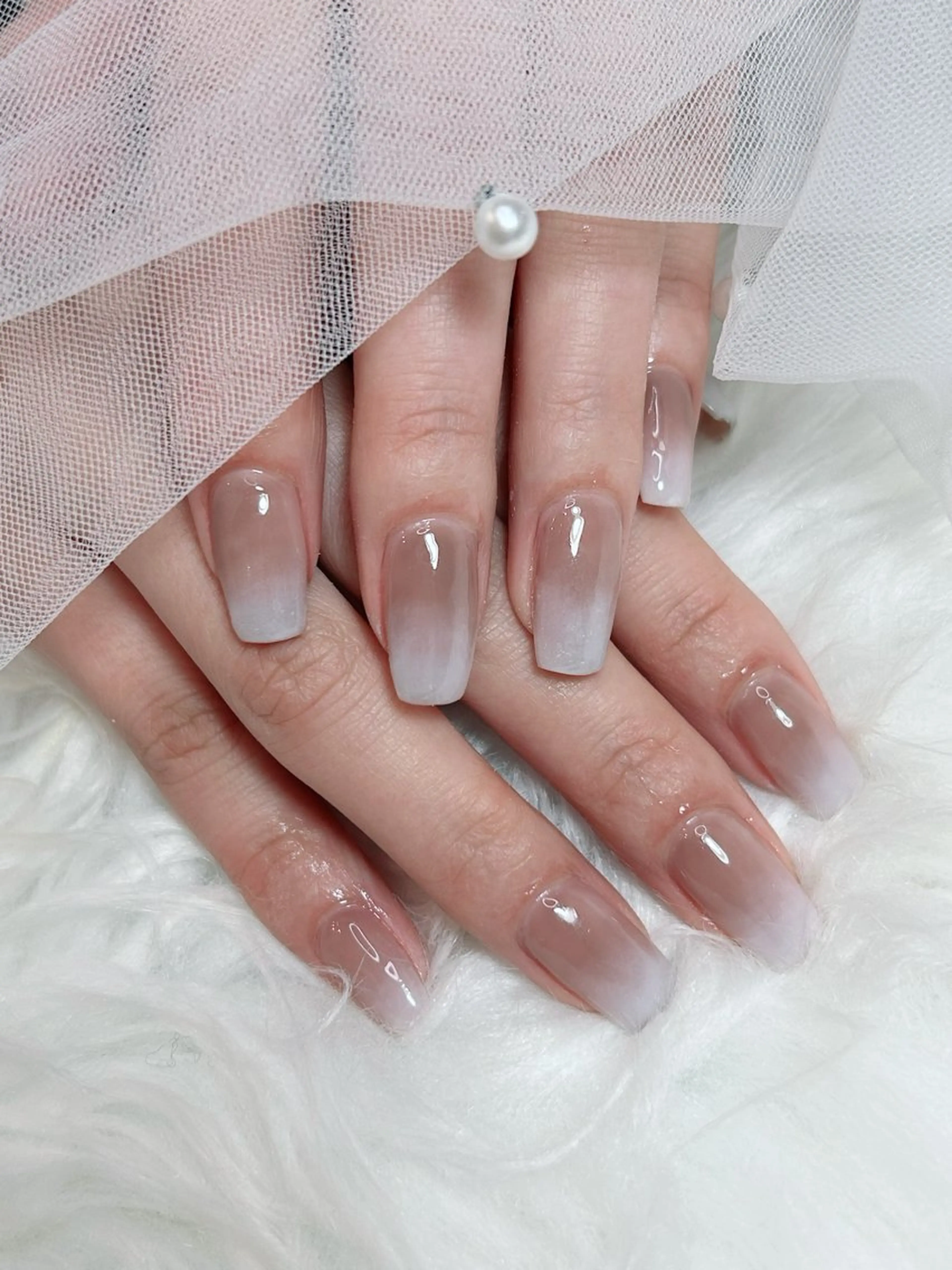 ネイル Maggie sawaのネイルデザイン