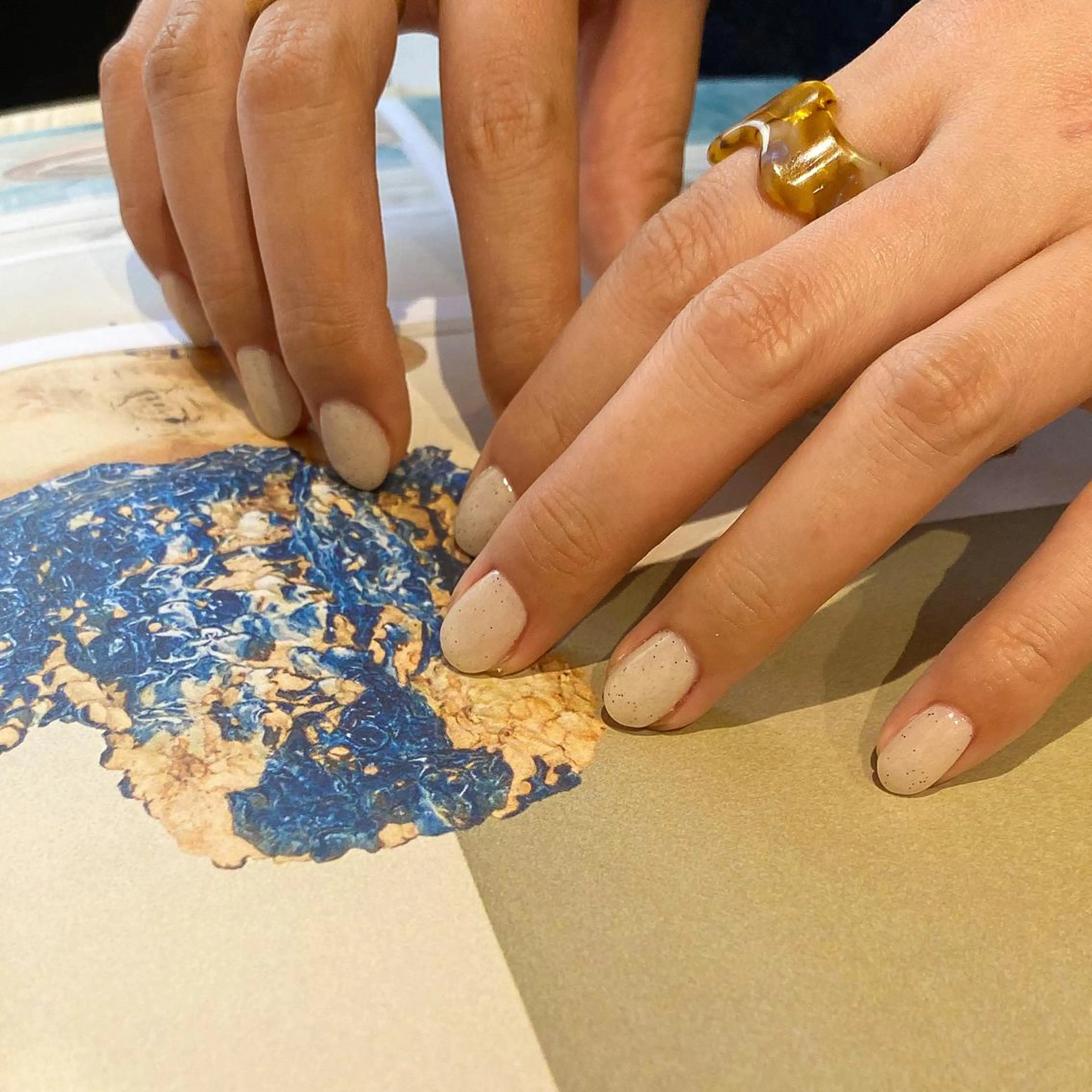 ネイル nail salon ULL所属・nailsalon ULLのネイルデザイン