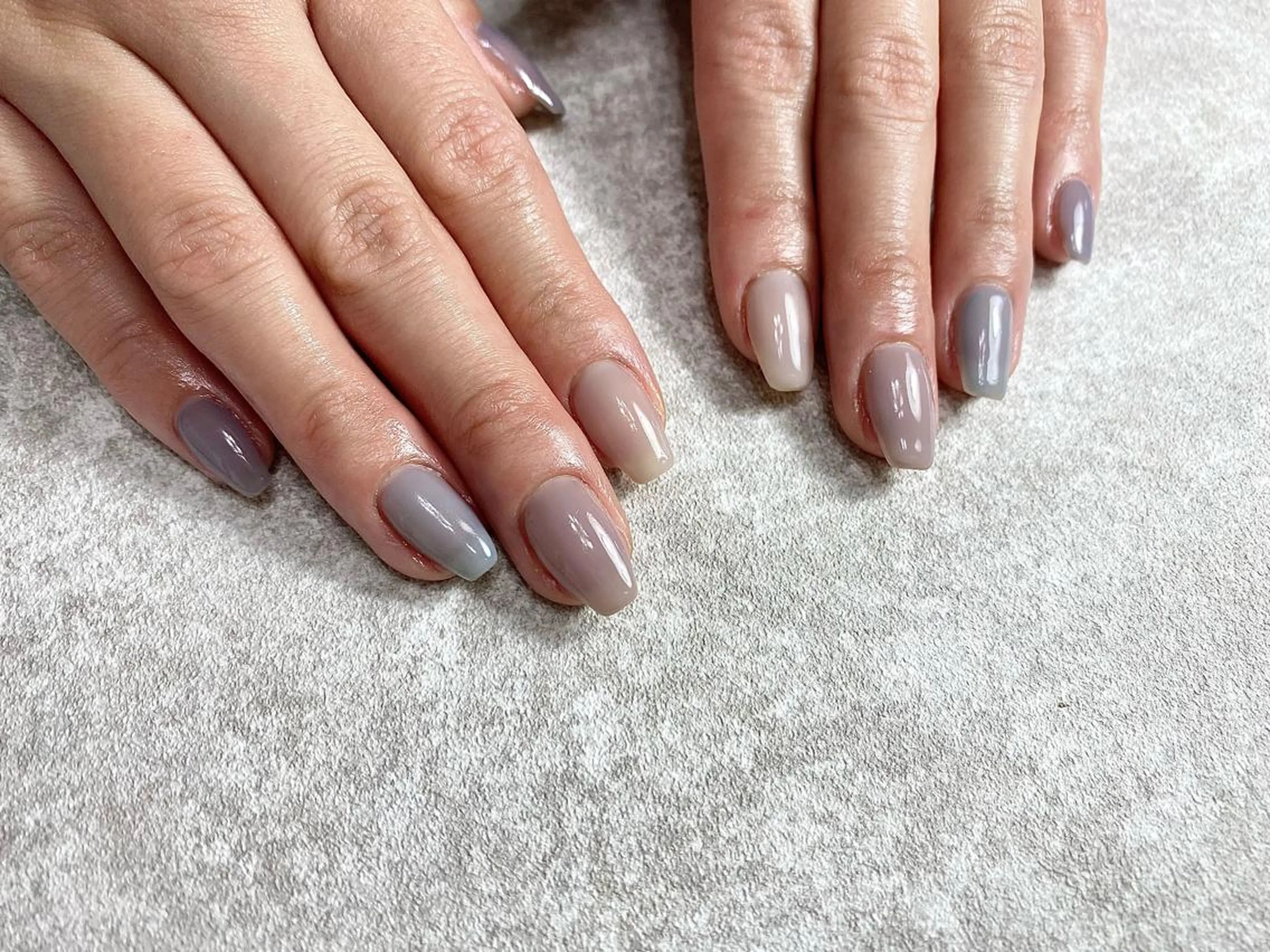 ネイル ハンドネイル 38. sayakaのネイルデザイン