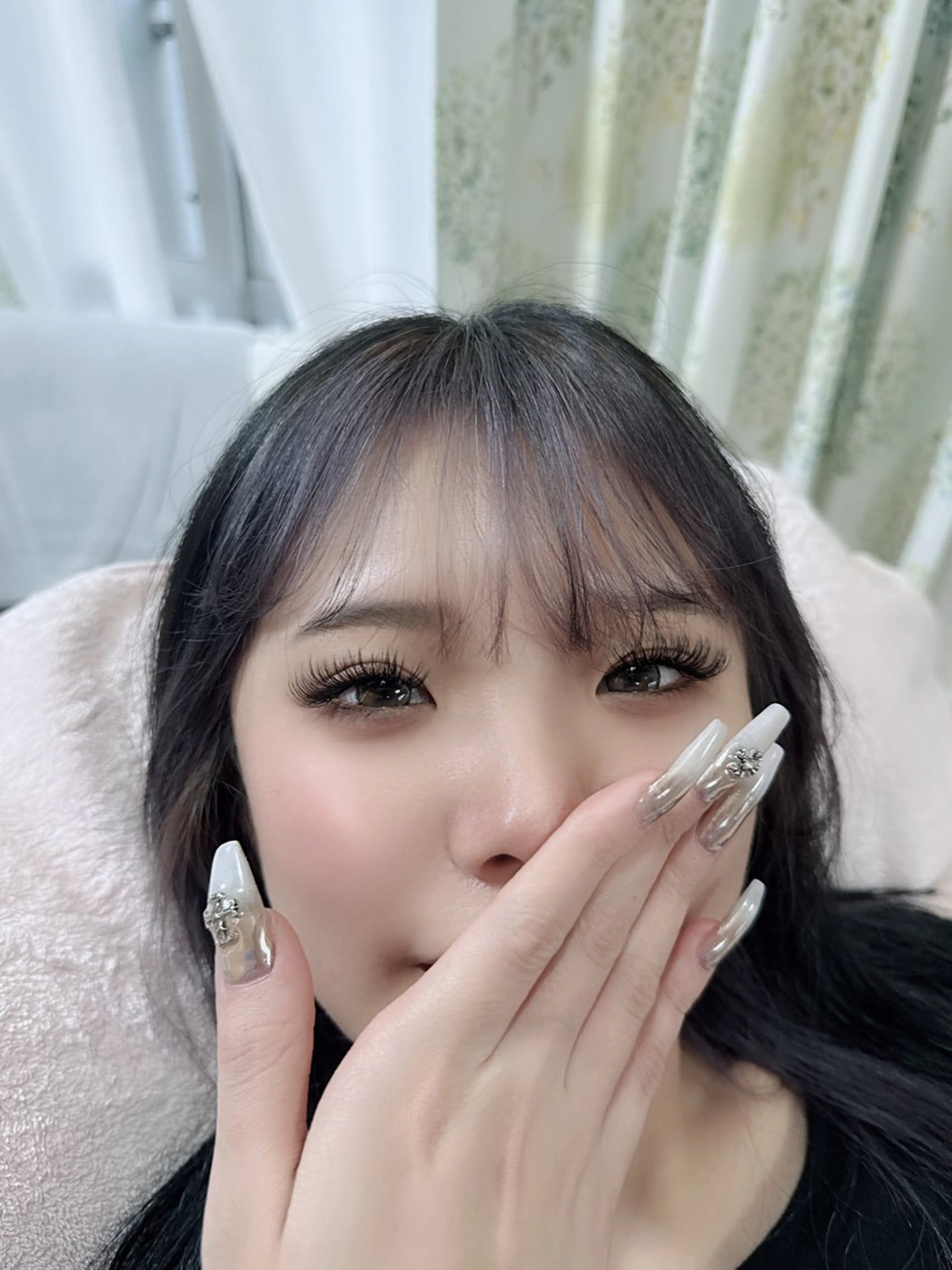 マツエク・マツパ バインドロック 伊藤名紬 マツエク専門のマツエク・マツパデザイン