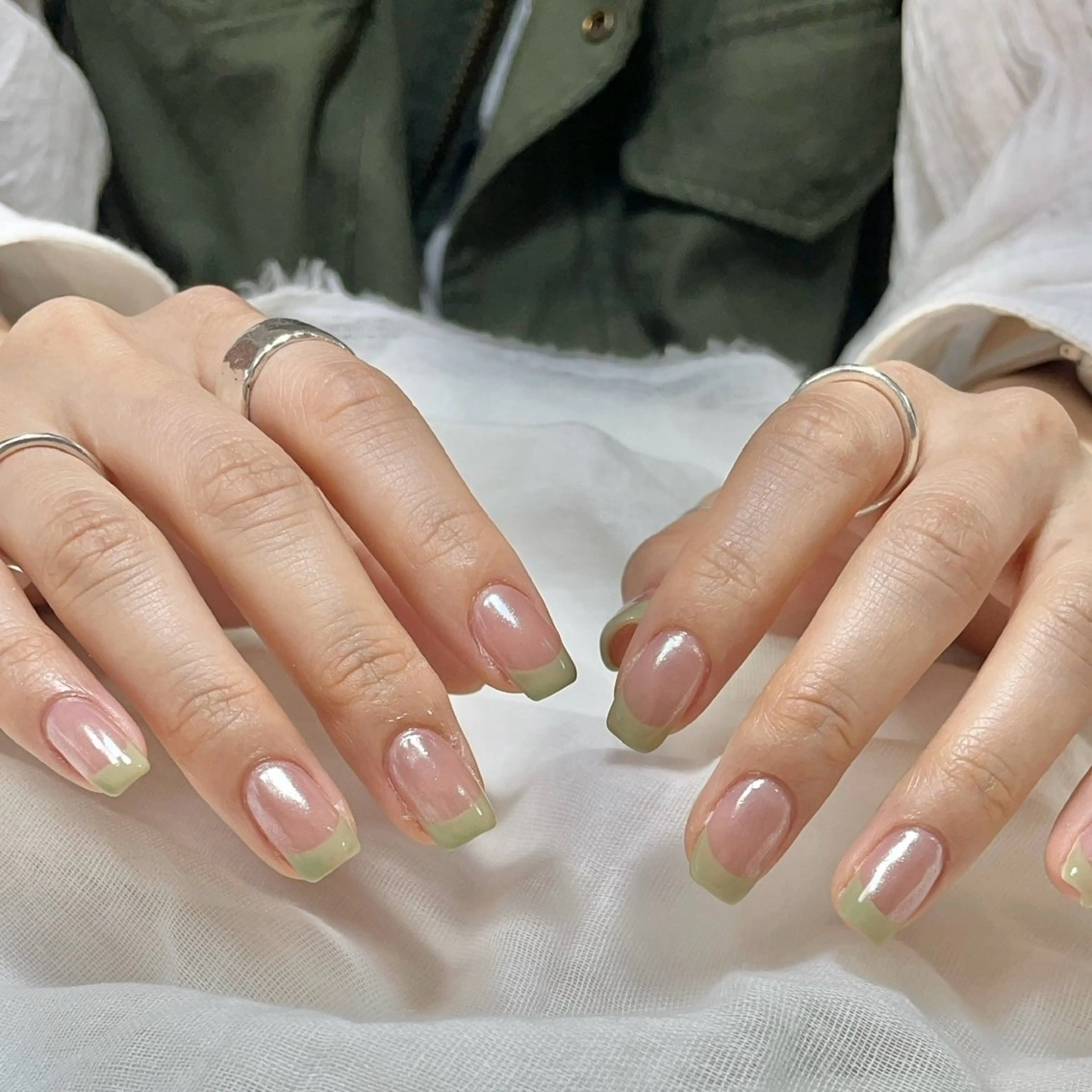 ネイル cyaan所属・nail salon Cyaanのネイルデザイン