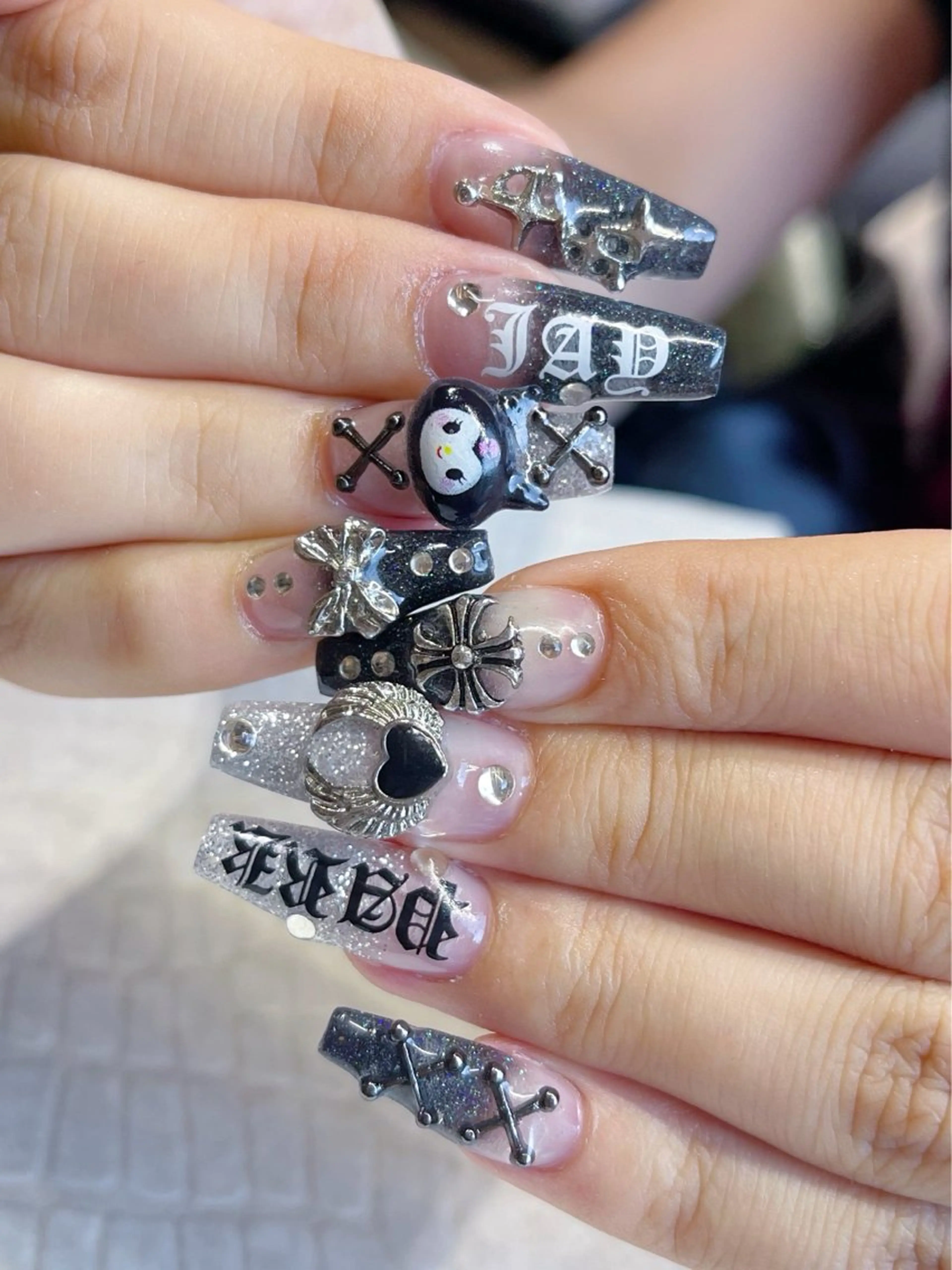 ネイル naildesign BESTのネイルデザイン