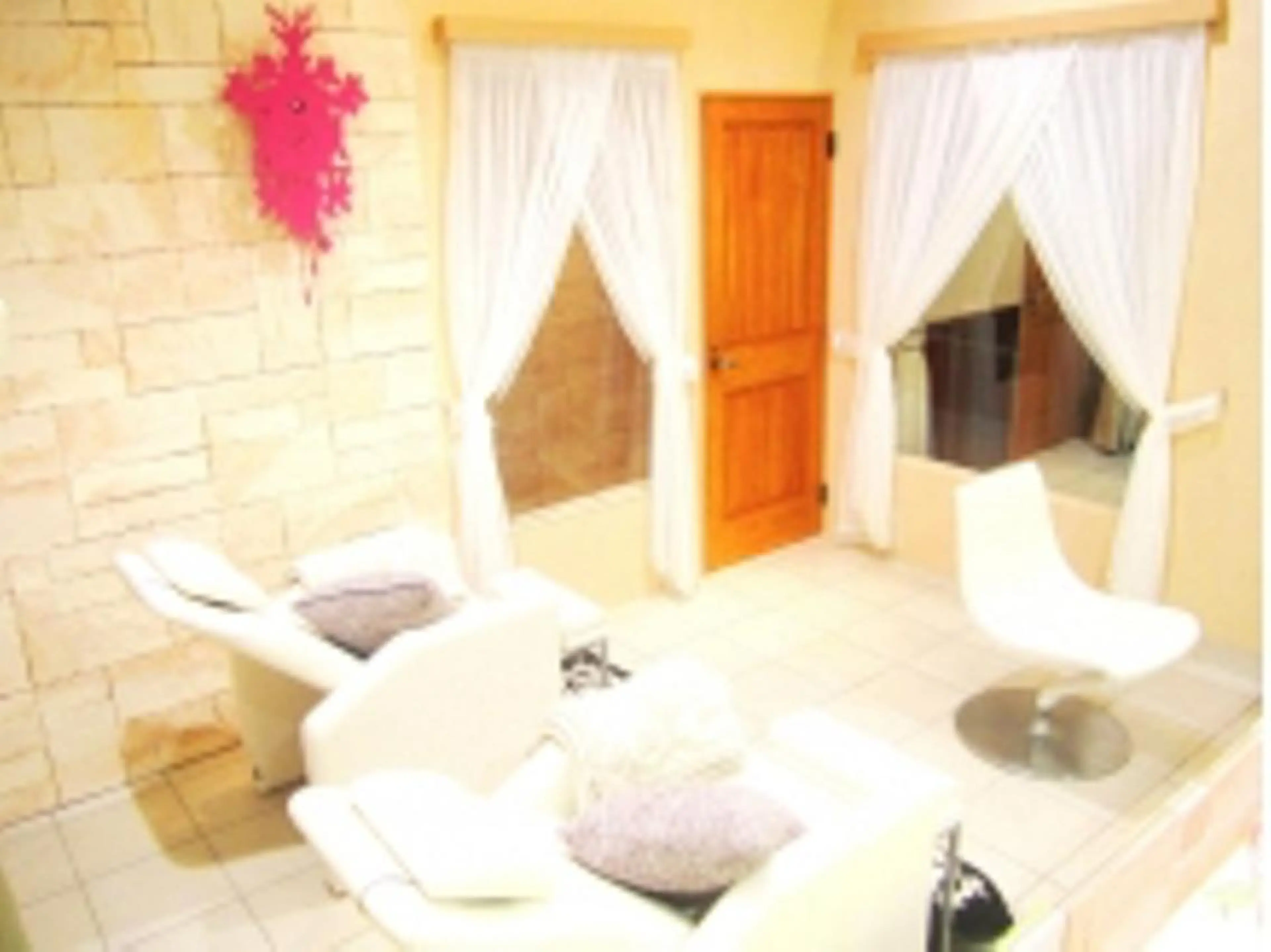 マツエク・マツパ 笠井 彩花のマツエク・マツパデザイン