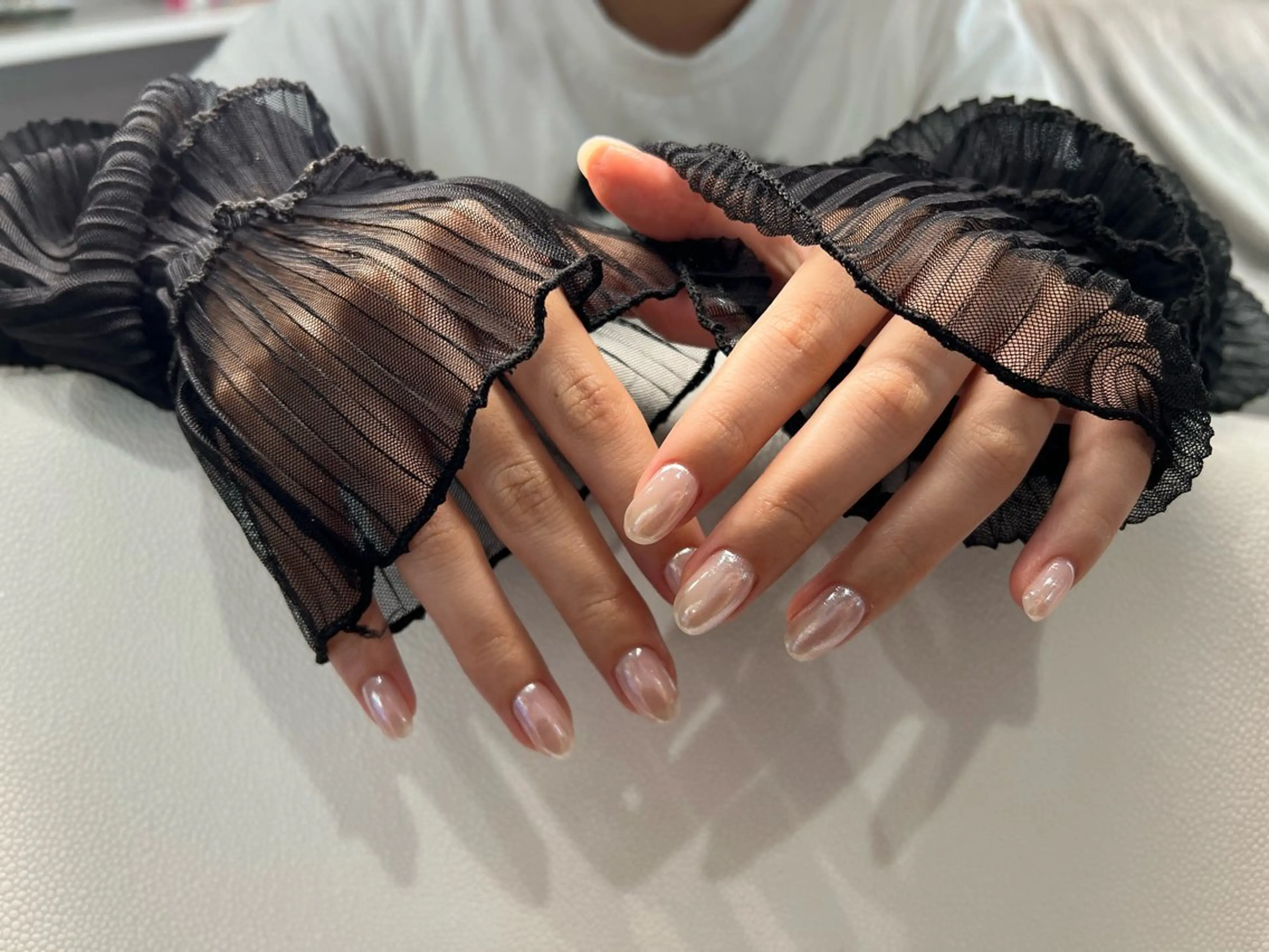 ネイル ハンドネイル M's Nailのネイルデザイン