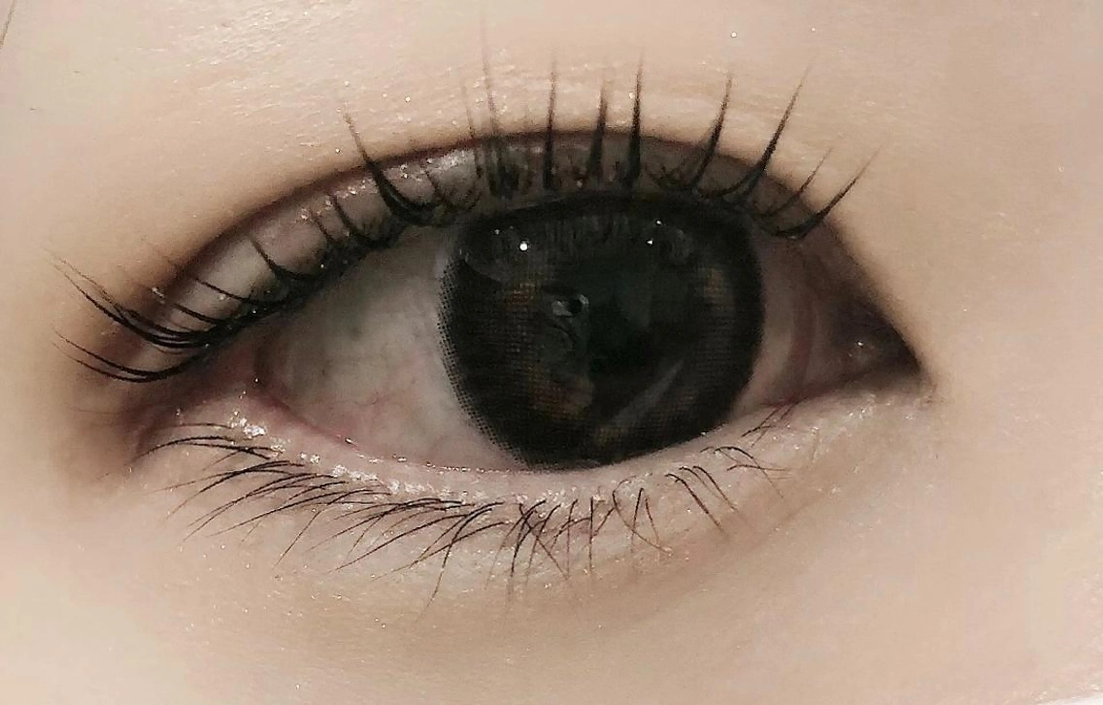 マツエク・マツパ chouchou 志木のマツエク・マツパデザイン