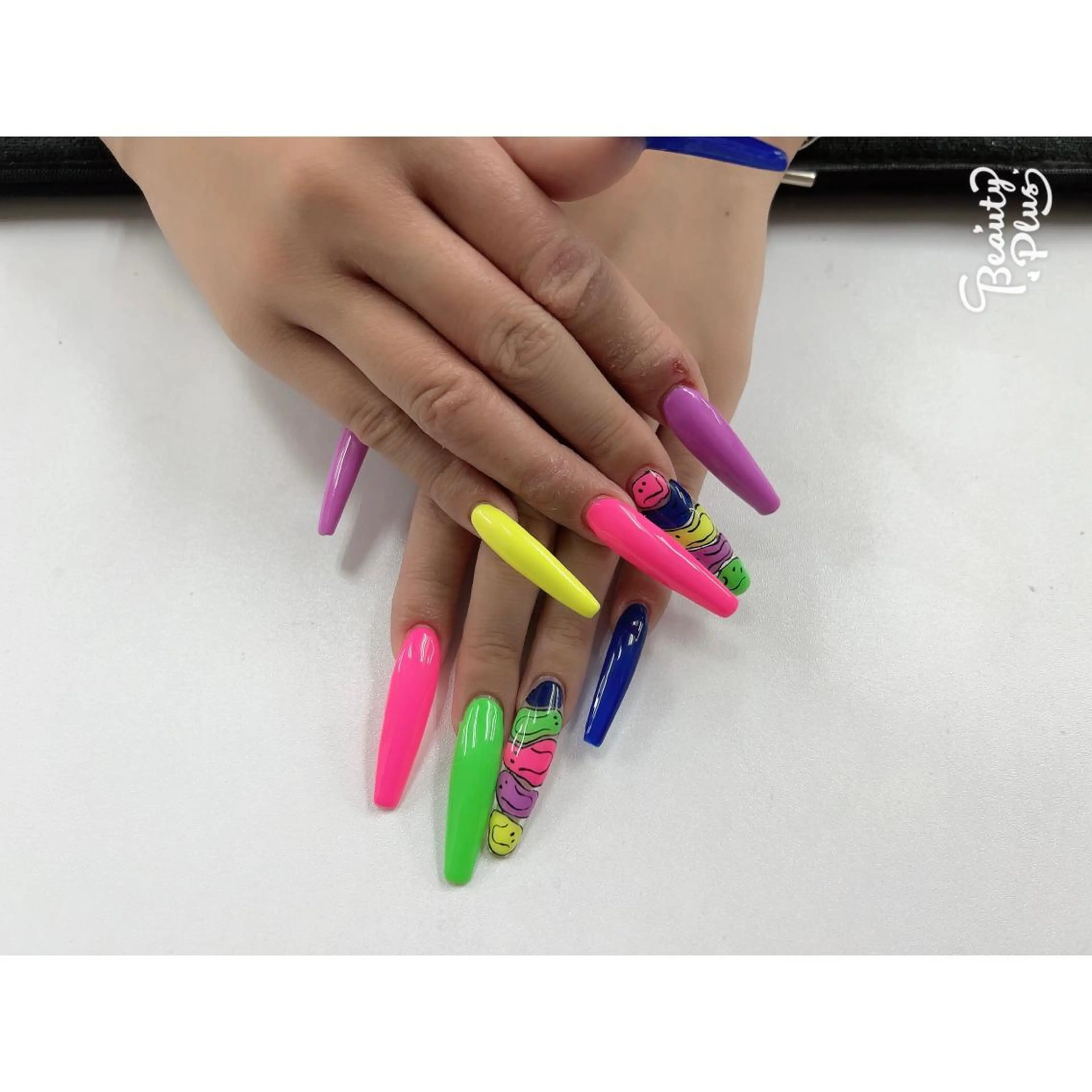 ネイル Nail Salon Ripe所属・Nail Salon Ripeのネイルデザイン