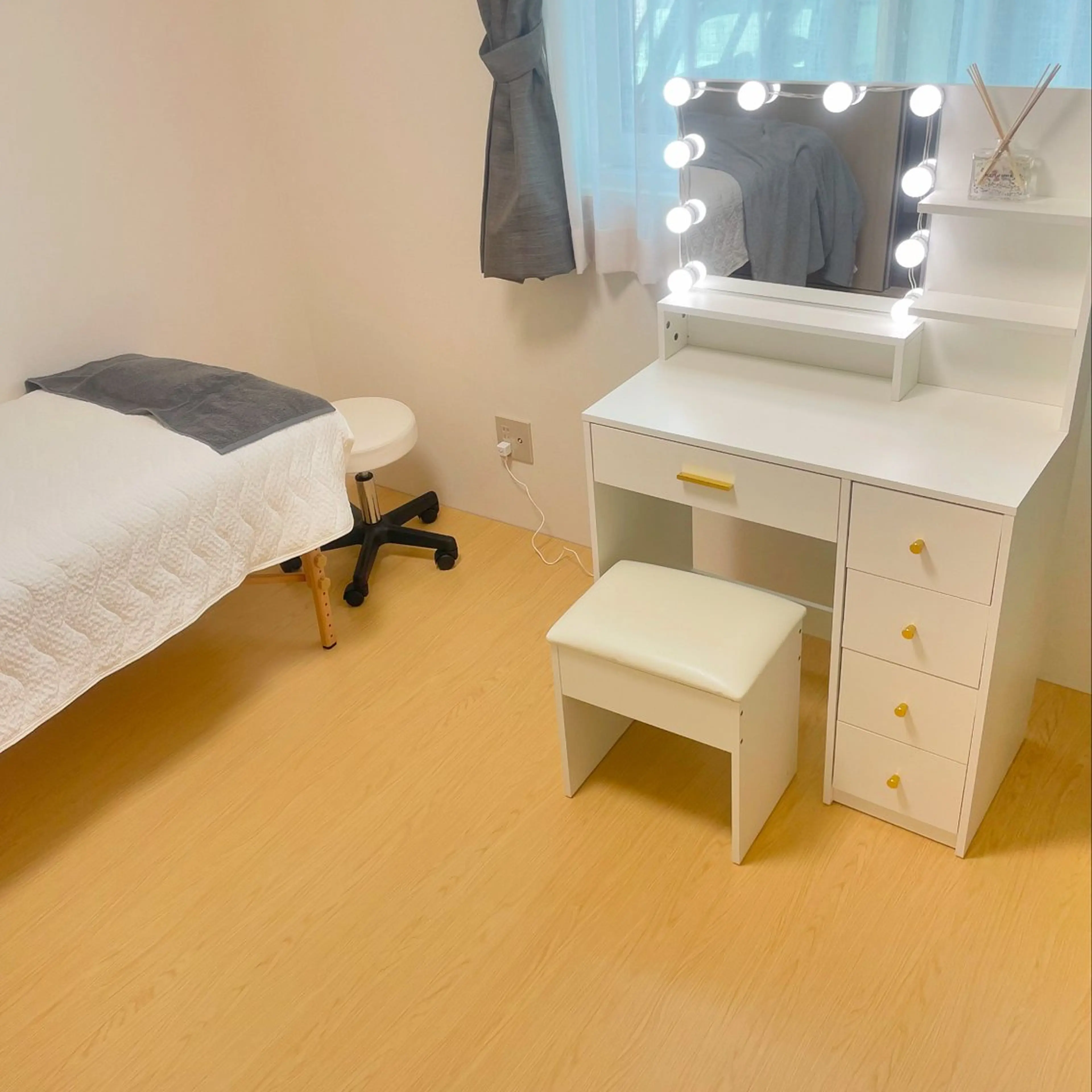 Eyelash Moon bowのマツエク・マツパデザイン