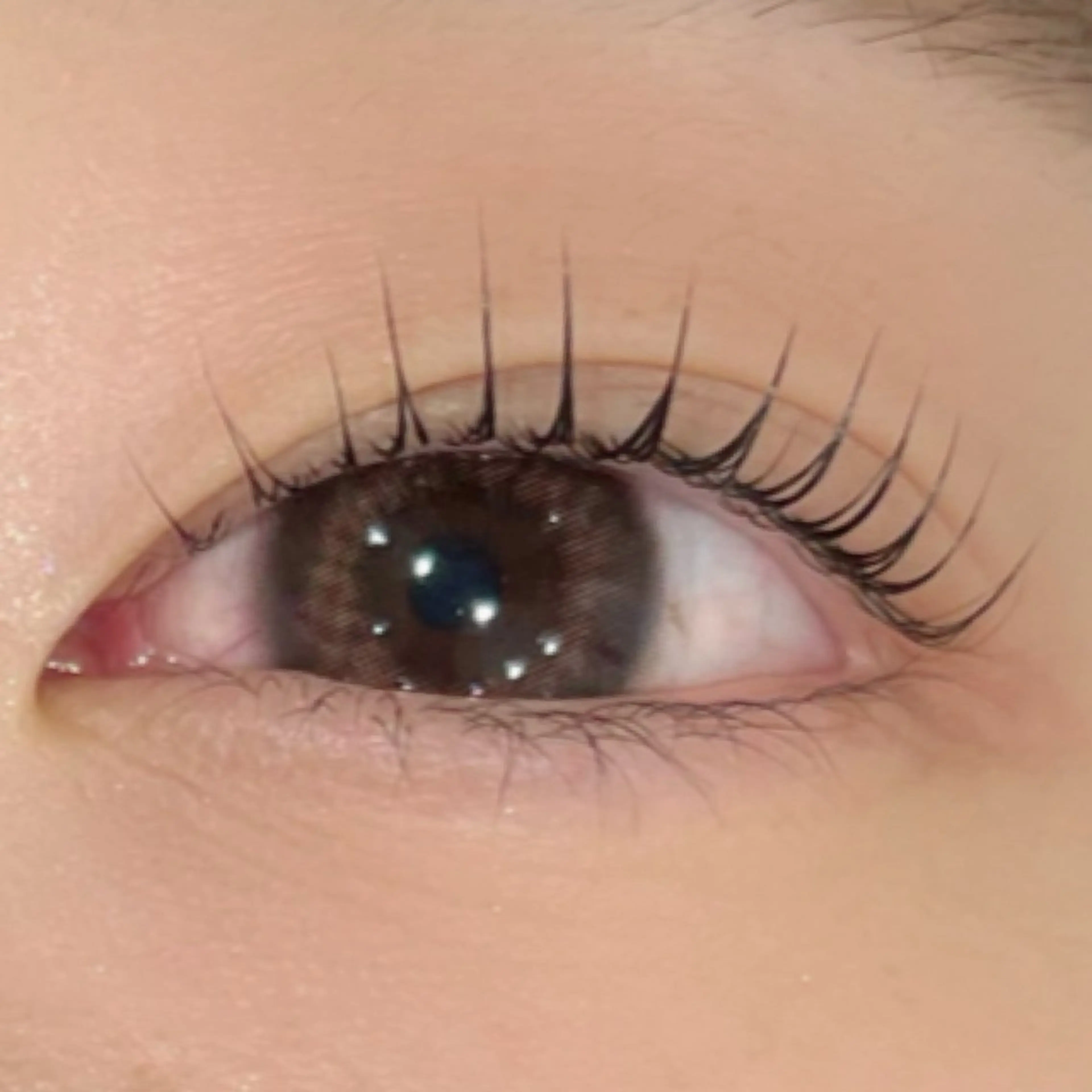 マツエク・マツパ ando 🌙のマツエク・マツパデザイン