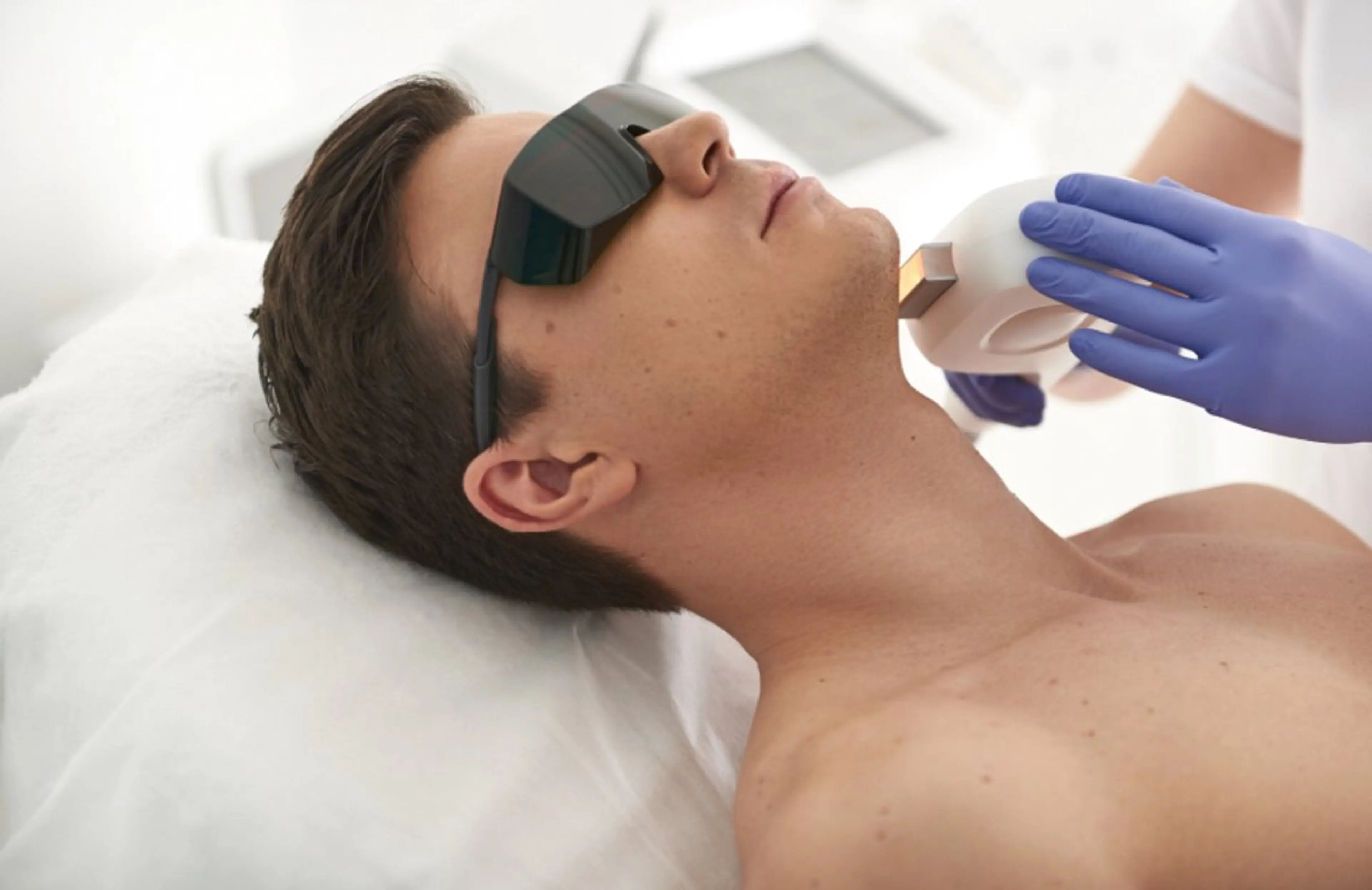 メンズ Ganesa Fusion Studio所属・井上 みあのエステ・リラクイメージ