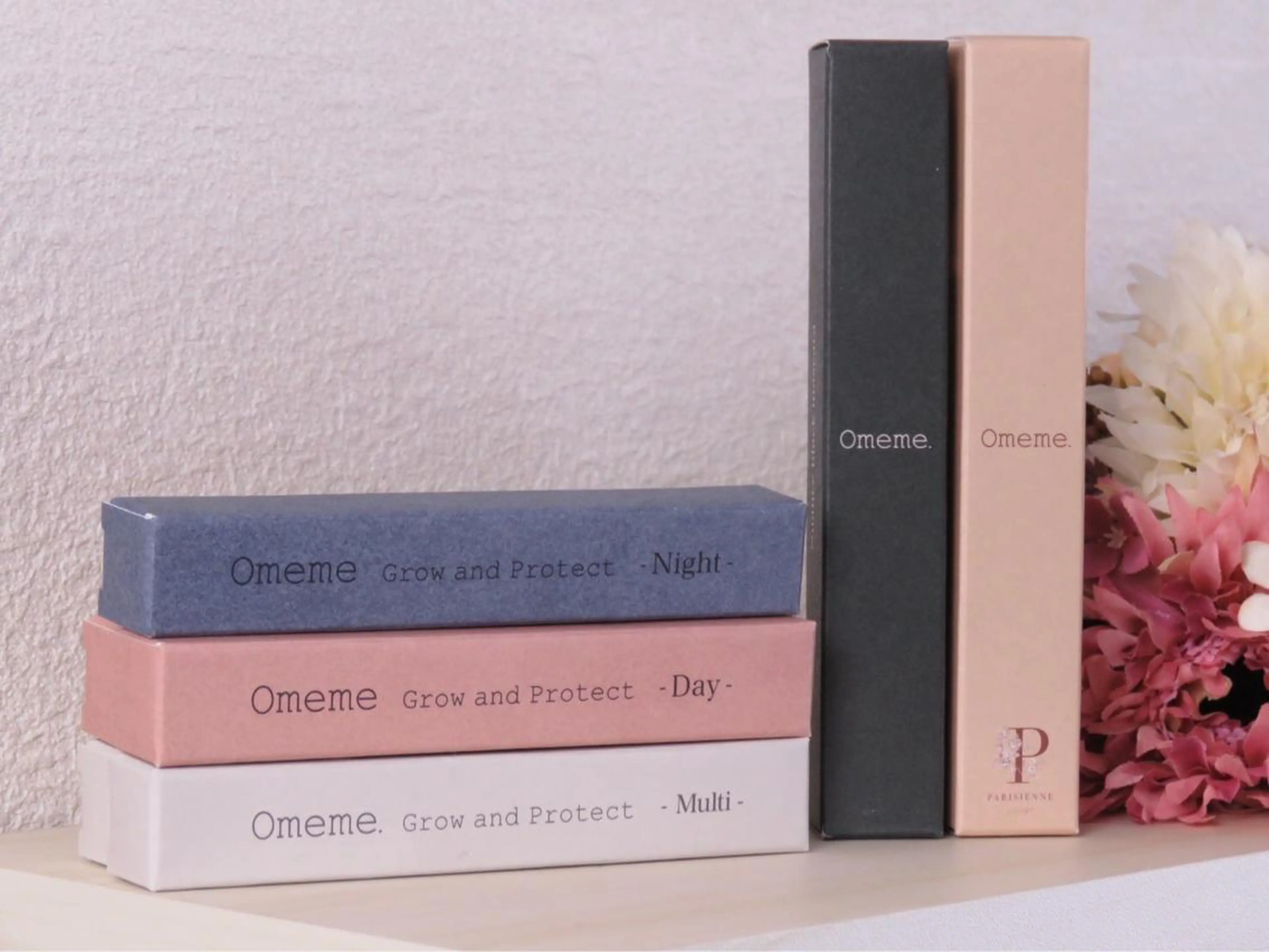 eyelist kのマツエク・マツパデザイン