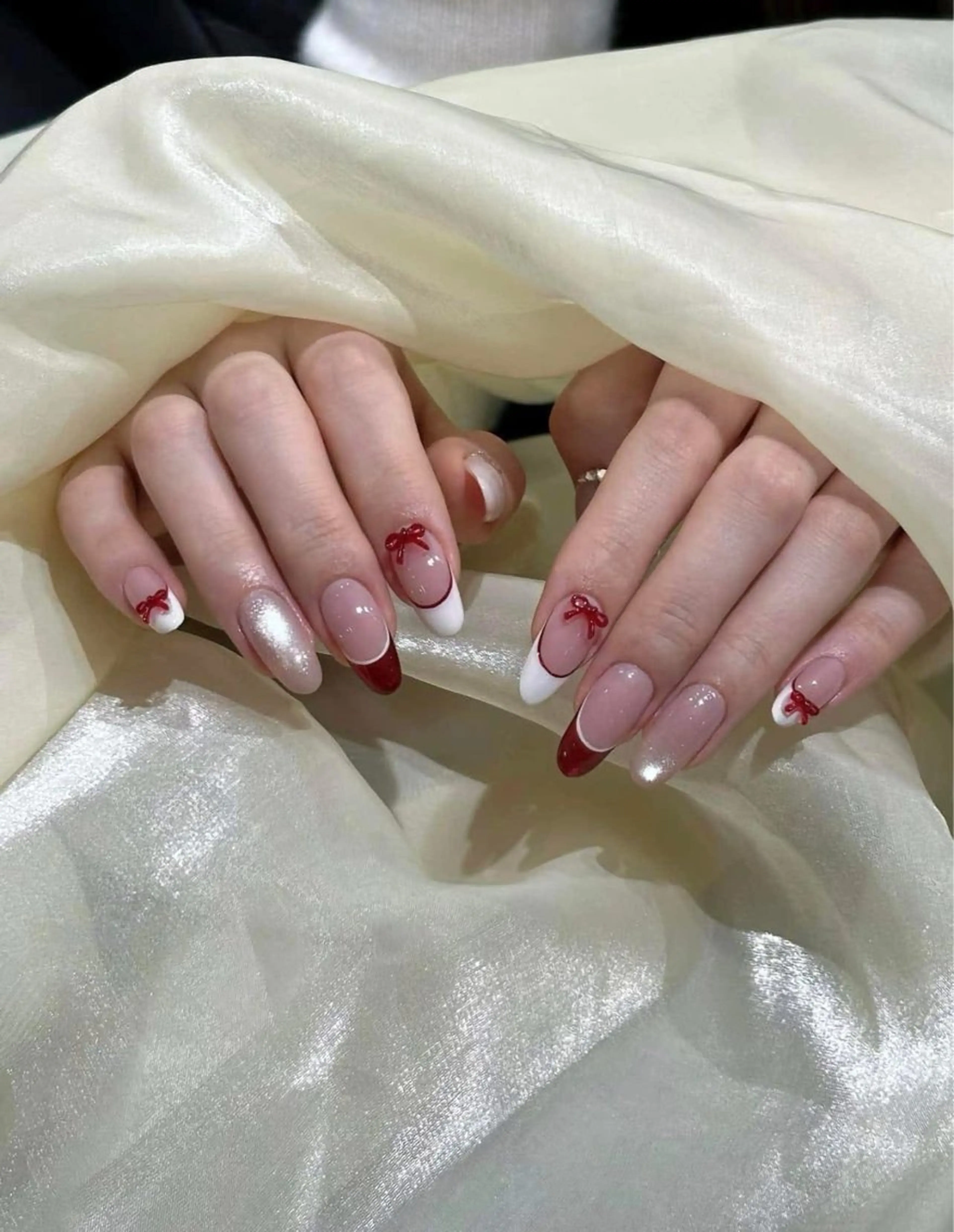 ネイル KAWAII NAIL SALON所属・MUSE NAILのネイルデザイン