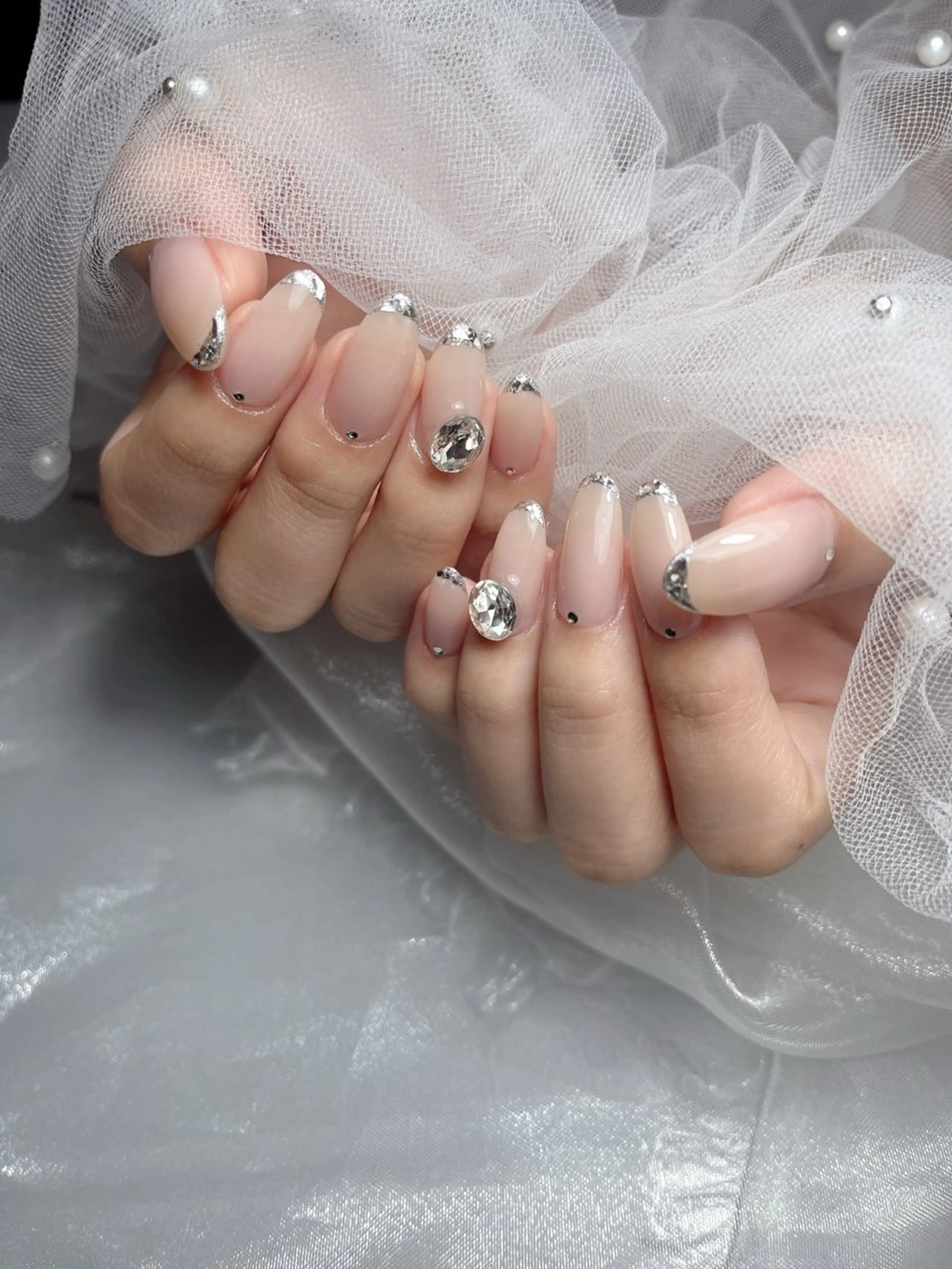 ネイル nails' it...のネイルデザイン