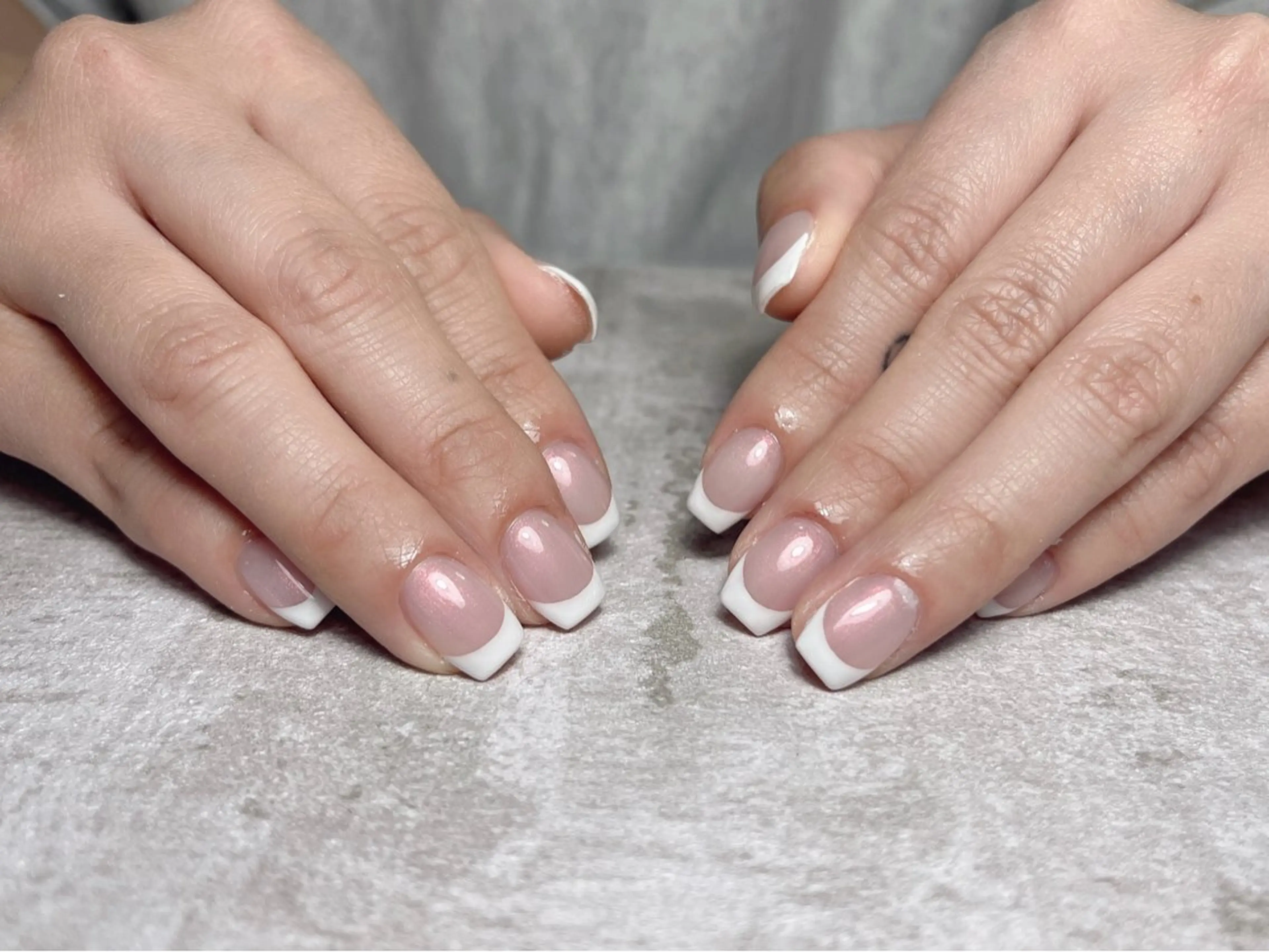 ネイル ハンドネイル ハンドケア YS Nailのネイルデザイン