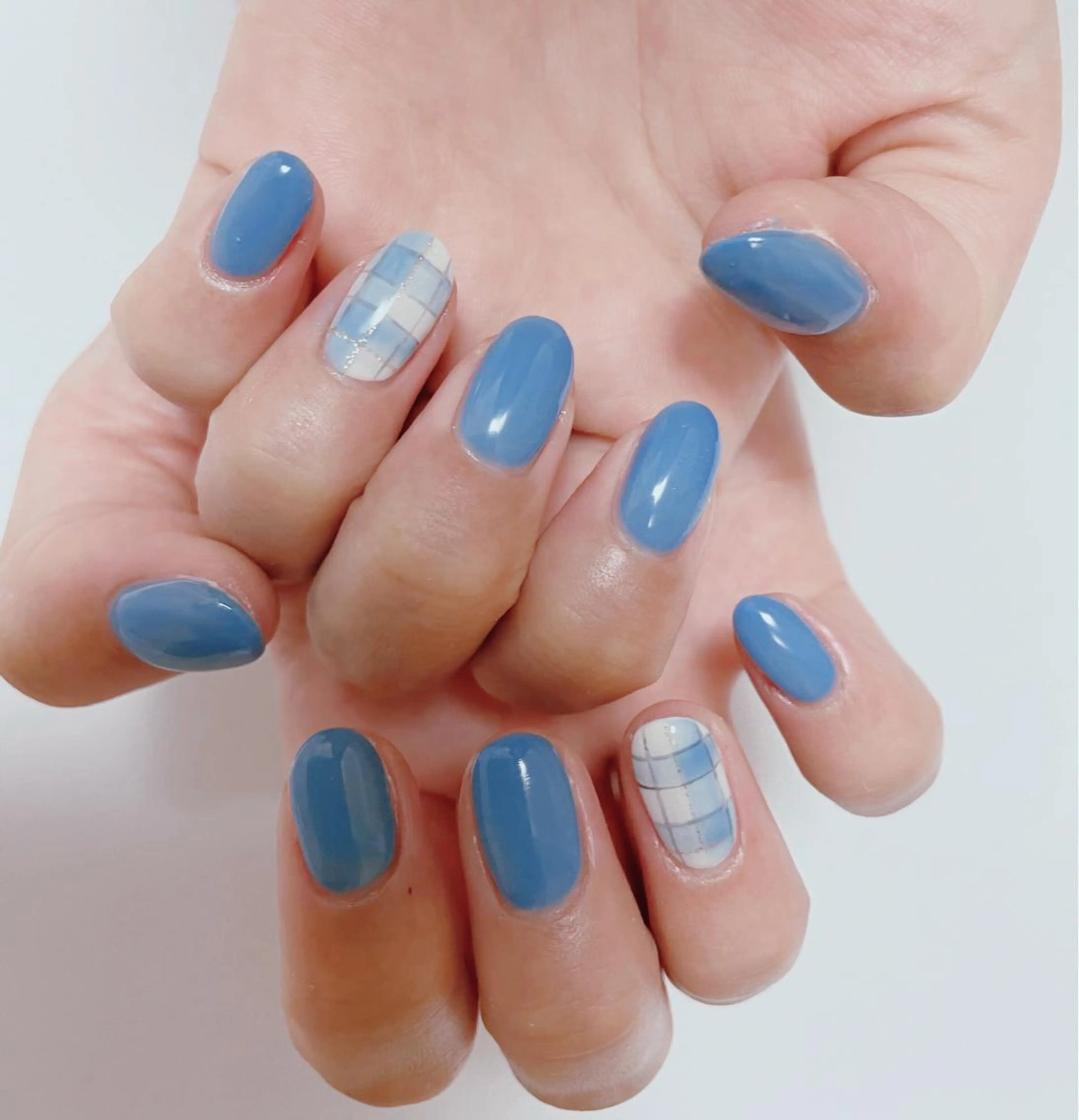 ネイル Li beau nailのネイルデザイン