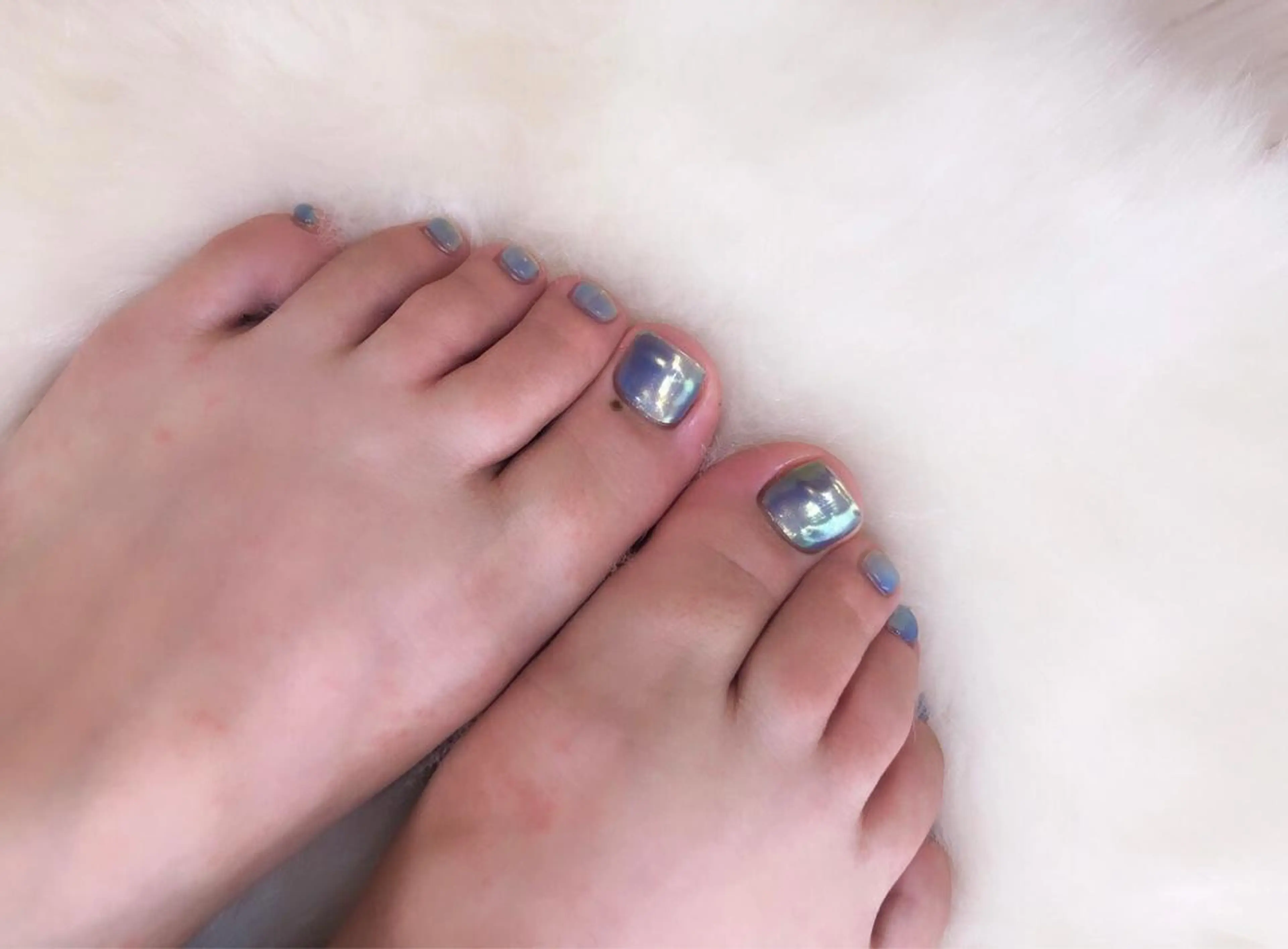 ネイル ハンドネイル フットネイル ハンドケア Nes.Nail所属・Miyagi Asamiのネイルデザイン