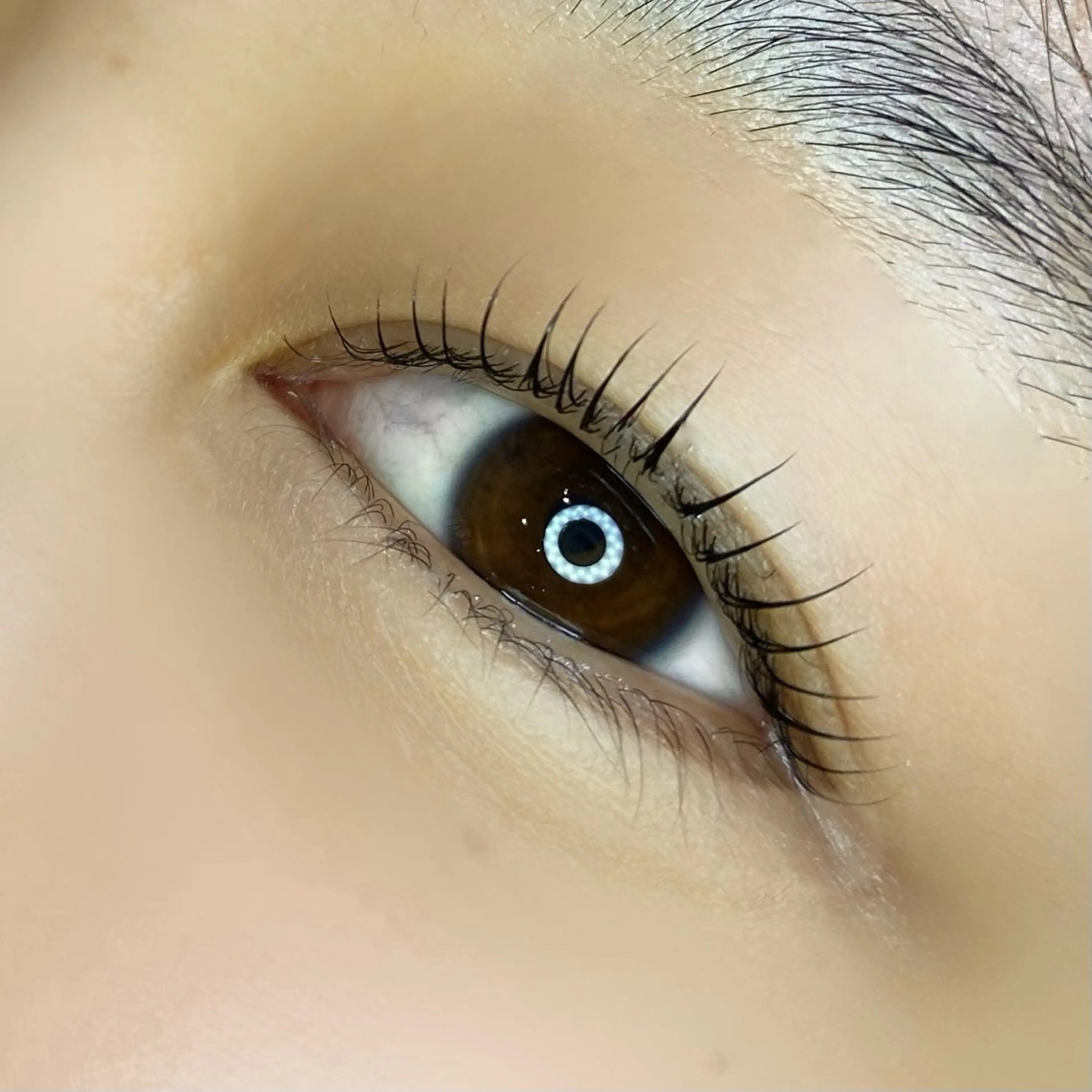 マツエク・マツパ -Oji- SAKIのマツエク・マツパデザイン