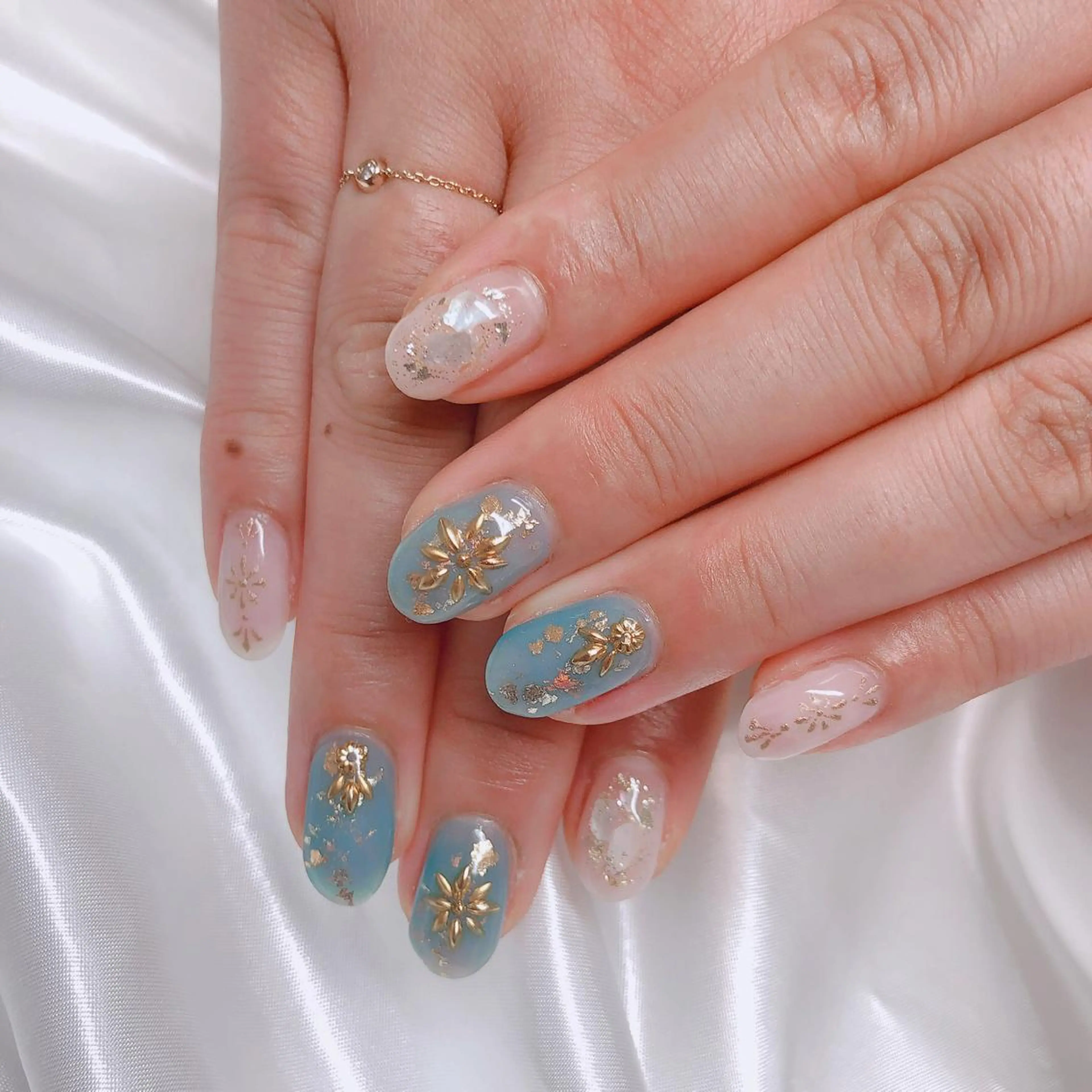 ネイル Private Salon 大宮のネイルデザイン