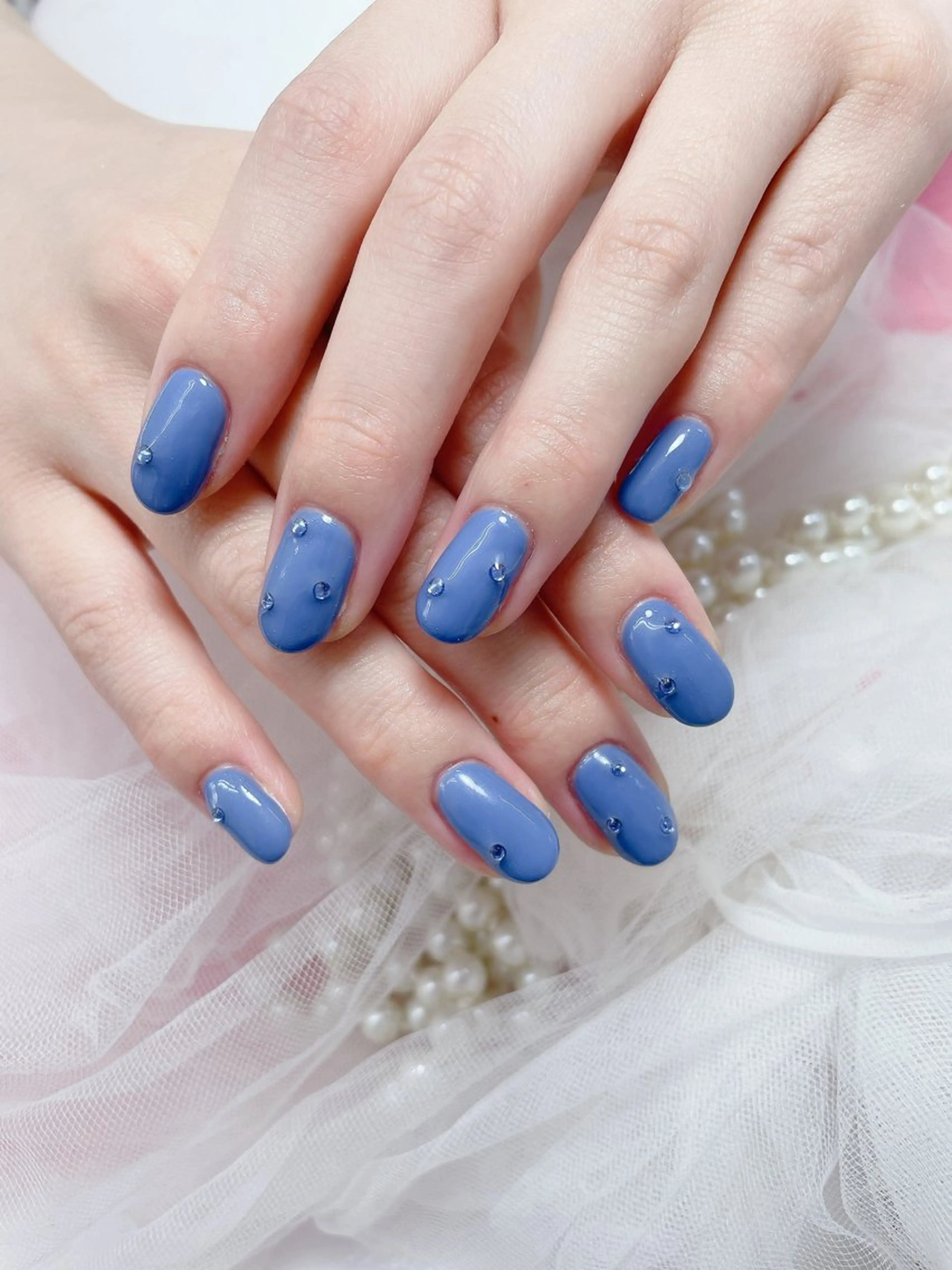 ネイル kirameki nail salon所属・kirameki nailのネイルデザイン