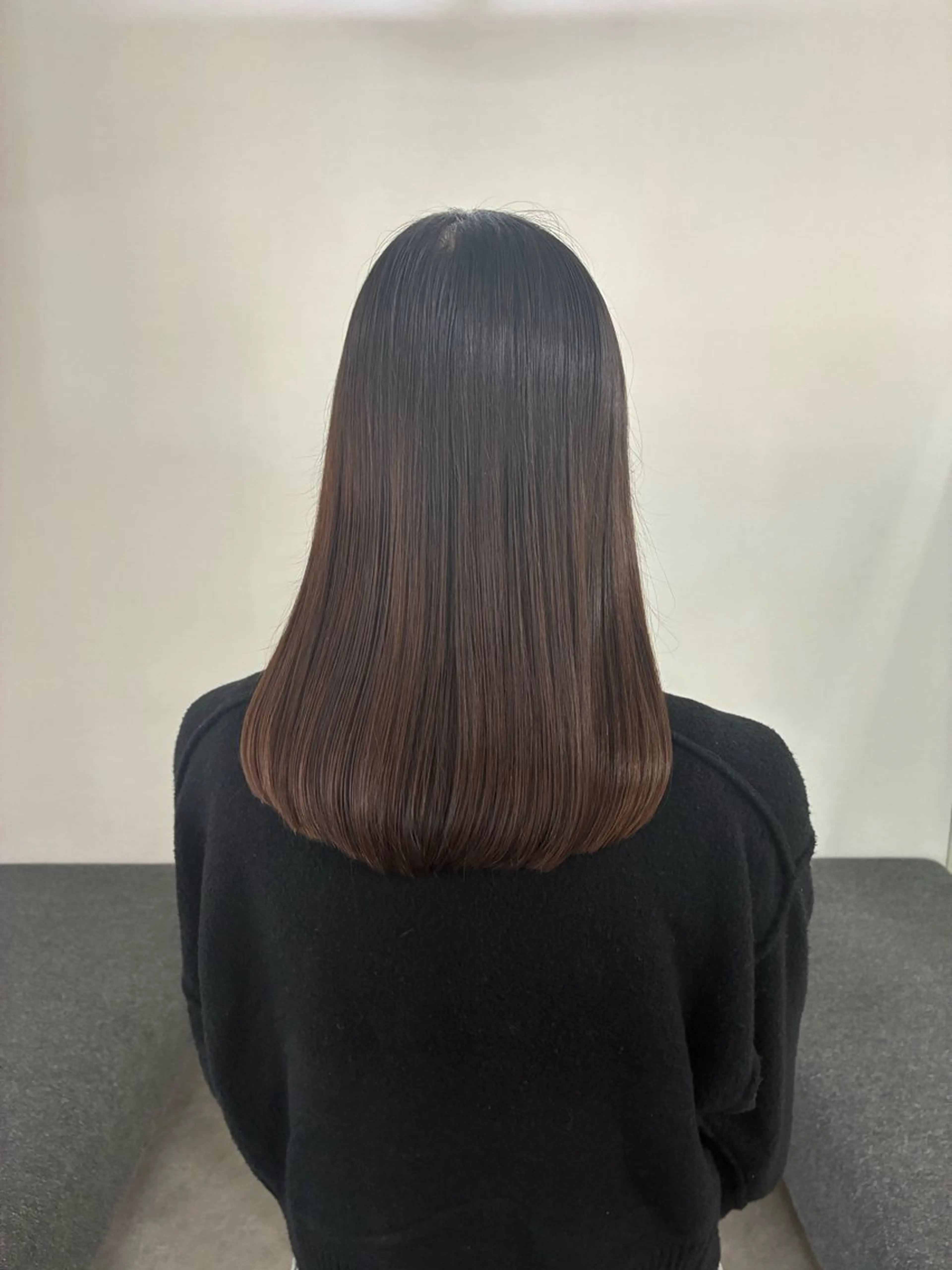 ロング 透明感カラー🍀 Satoのヘアスタイル