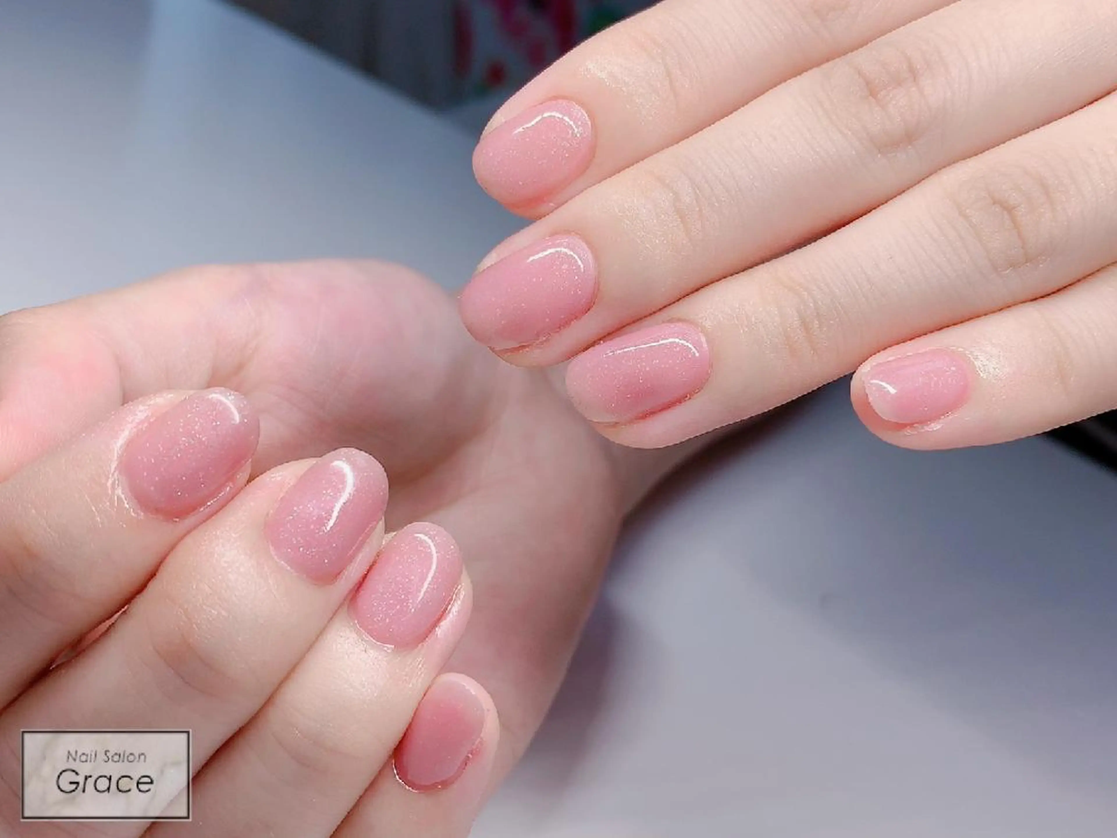 ネイル Nail&Eye Graceのマツエク・マツパデザイン