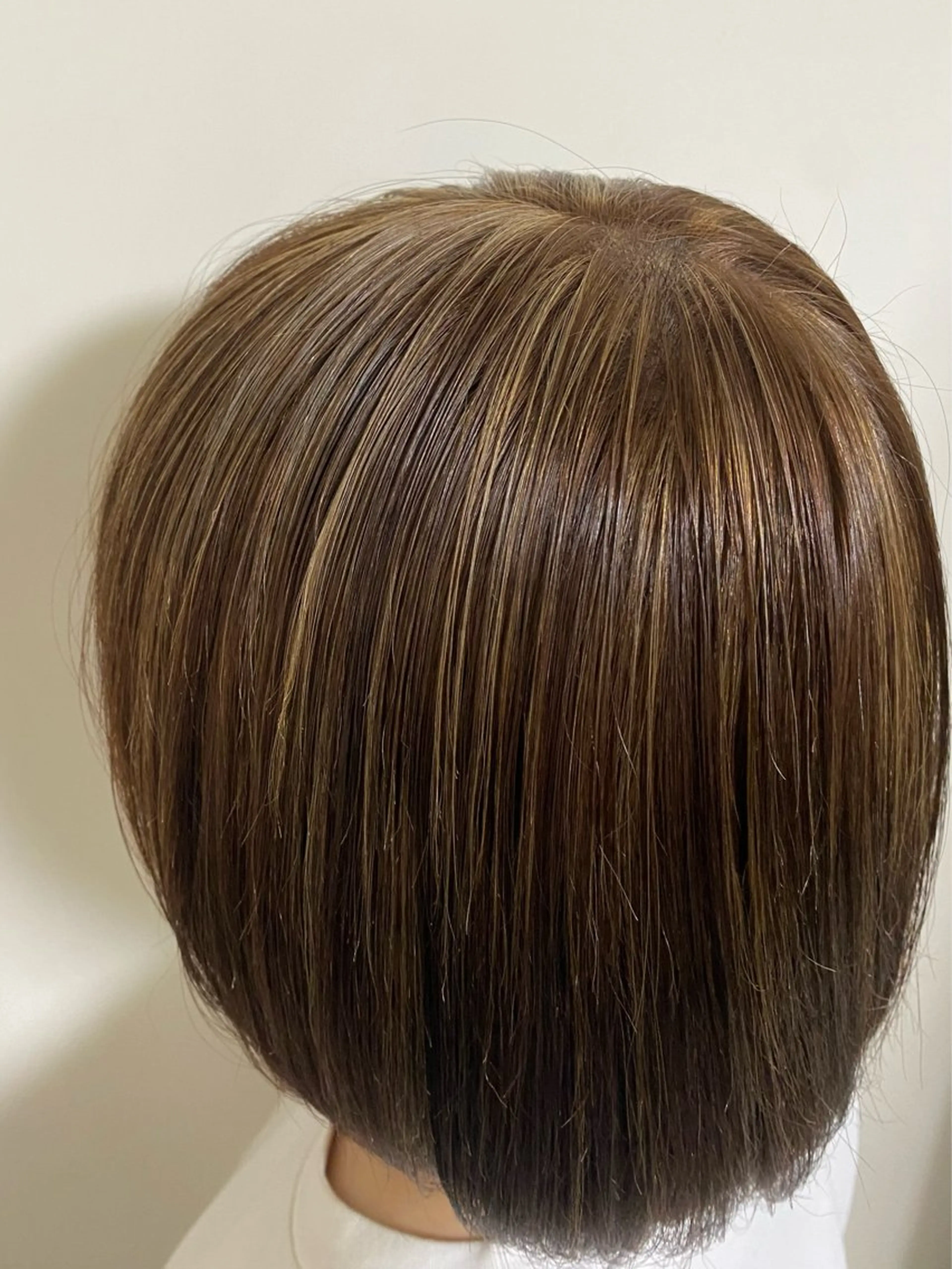 ショート カラー 🐈ニナ🐈‍⬛/メ ンズカット/まつパのヘアスタイル