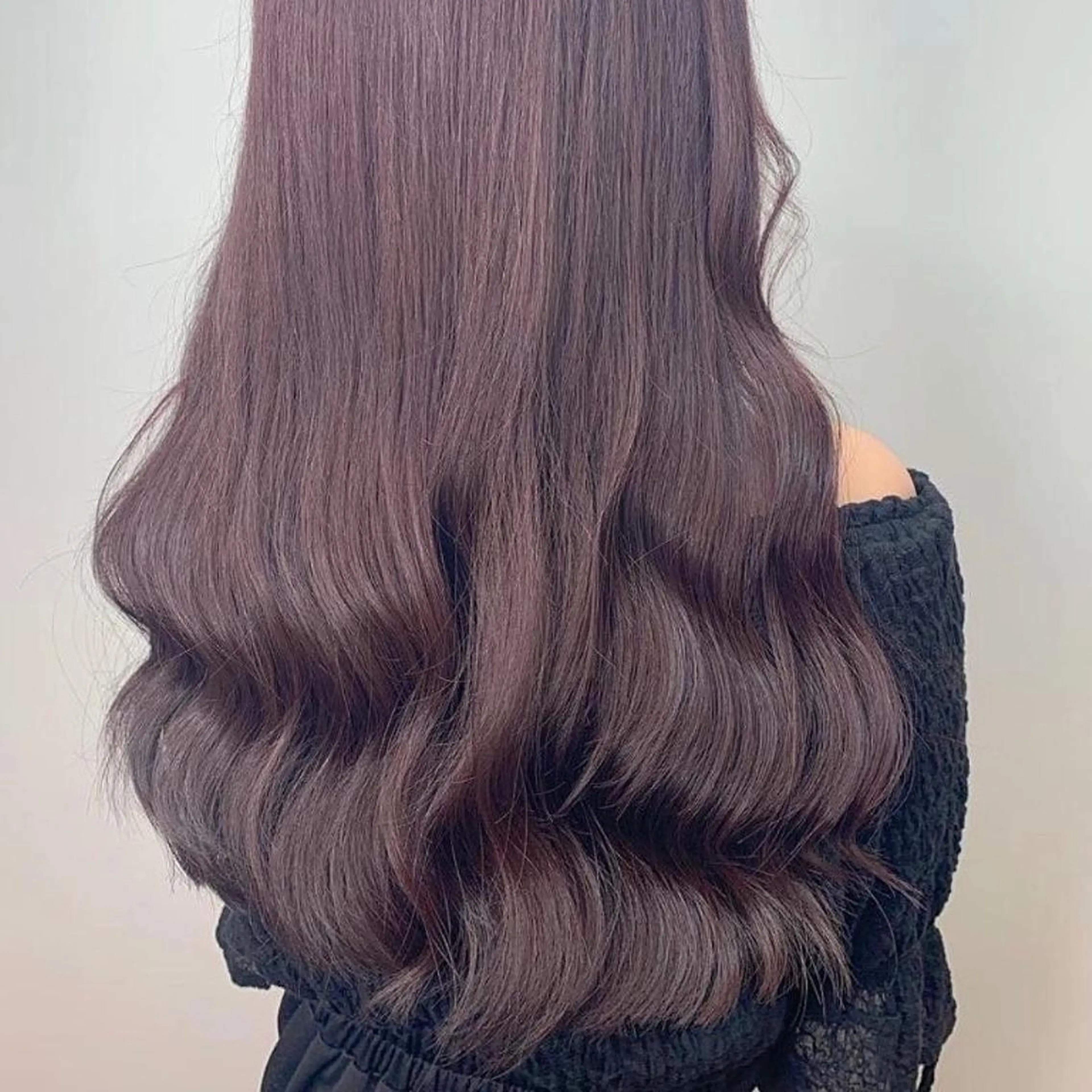 カラー ベージュカラー ブリーチ ブラウンカラー ショコラグレージュ ココアブラウン エリアマネージャー 復活の大澤竜馬のヘアスタイル